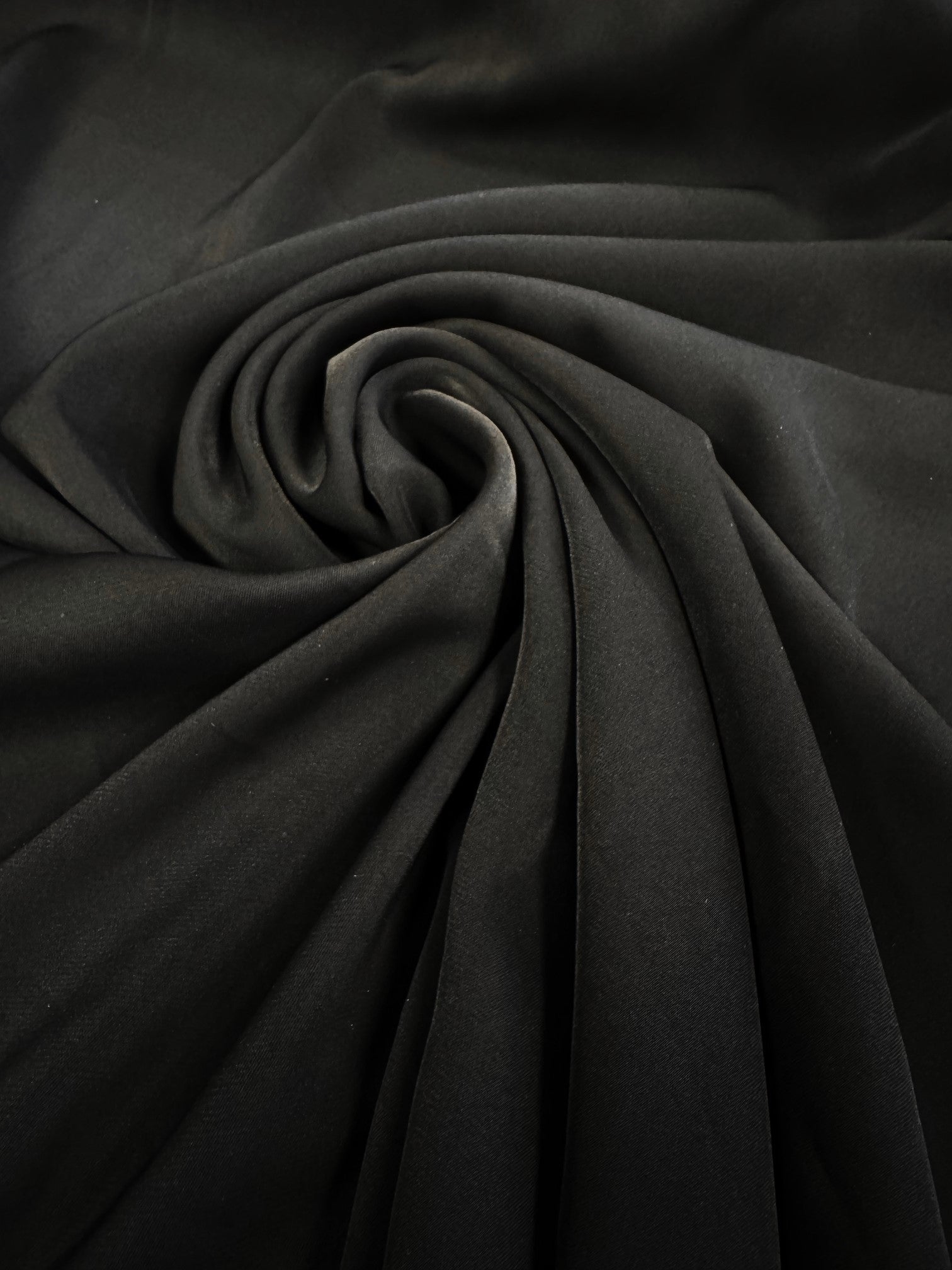 Piersica Subtire Elastica, Negru