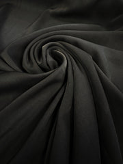 Piersica Subtire Elastica, Negru