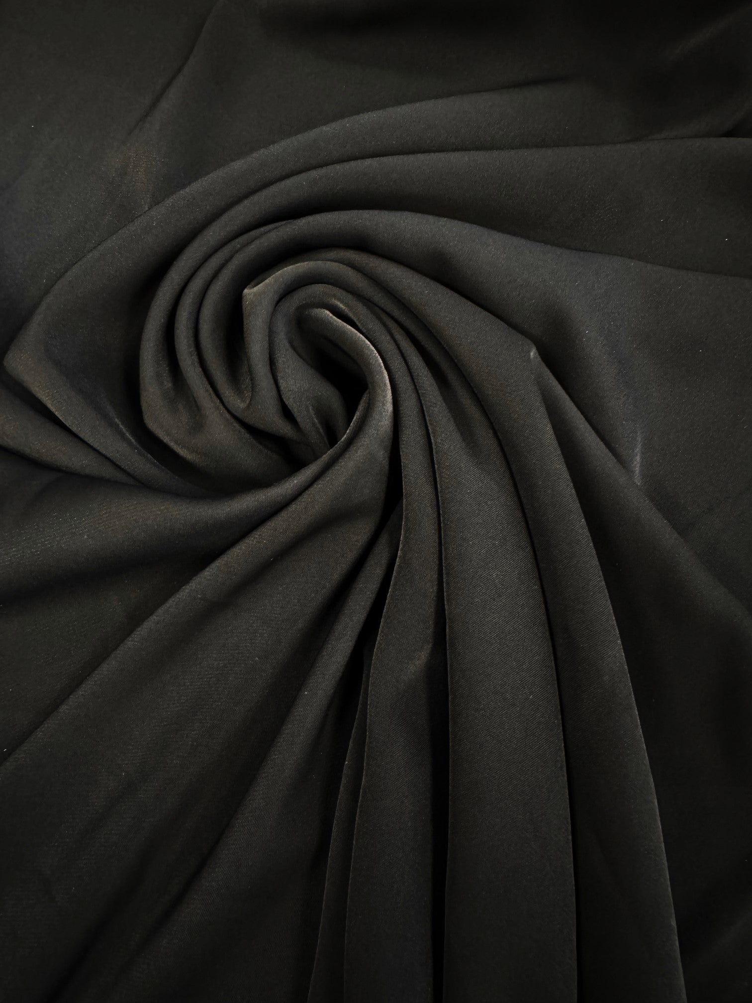 Piersica Subtire Elastica, Negru