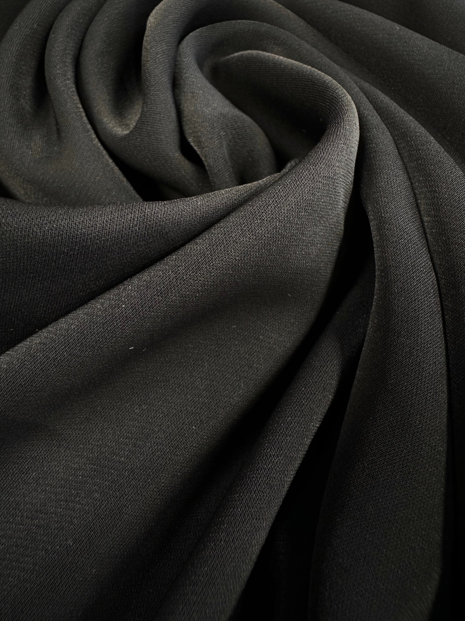 Piersica Subtire Elastica, Negru