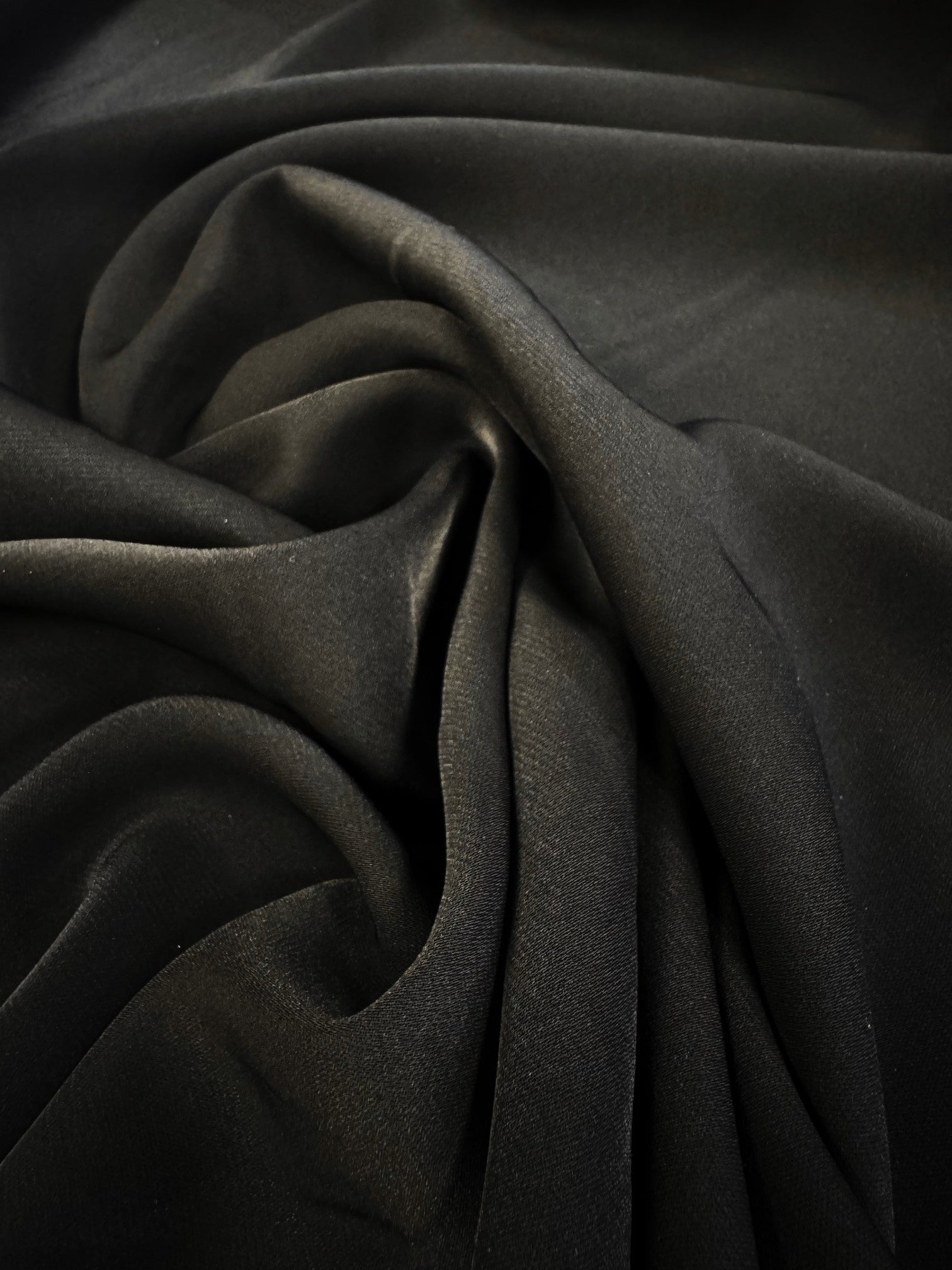 Piersica Subtire Elastica, Negru