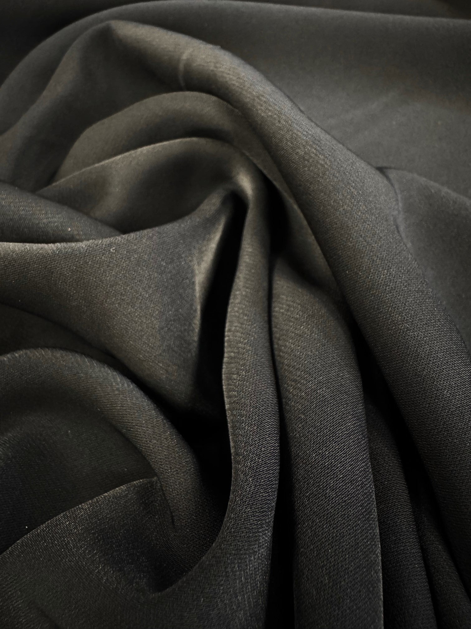 Piersica Subtire Elastica, Negru