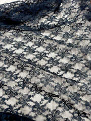 Dantela Neagra