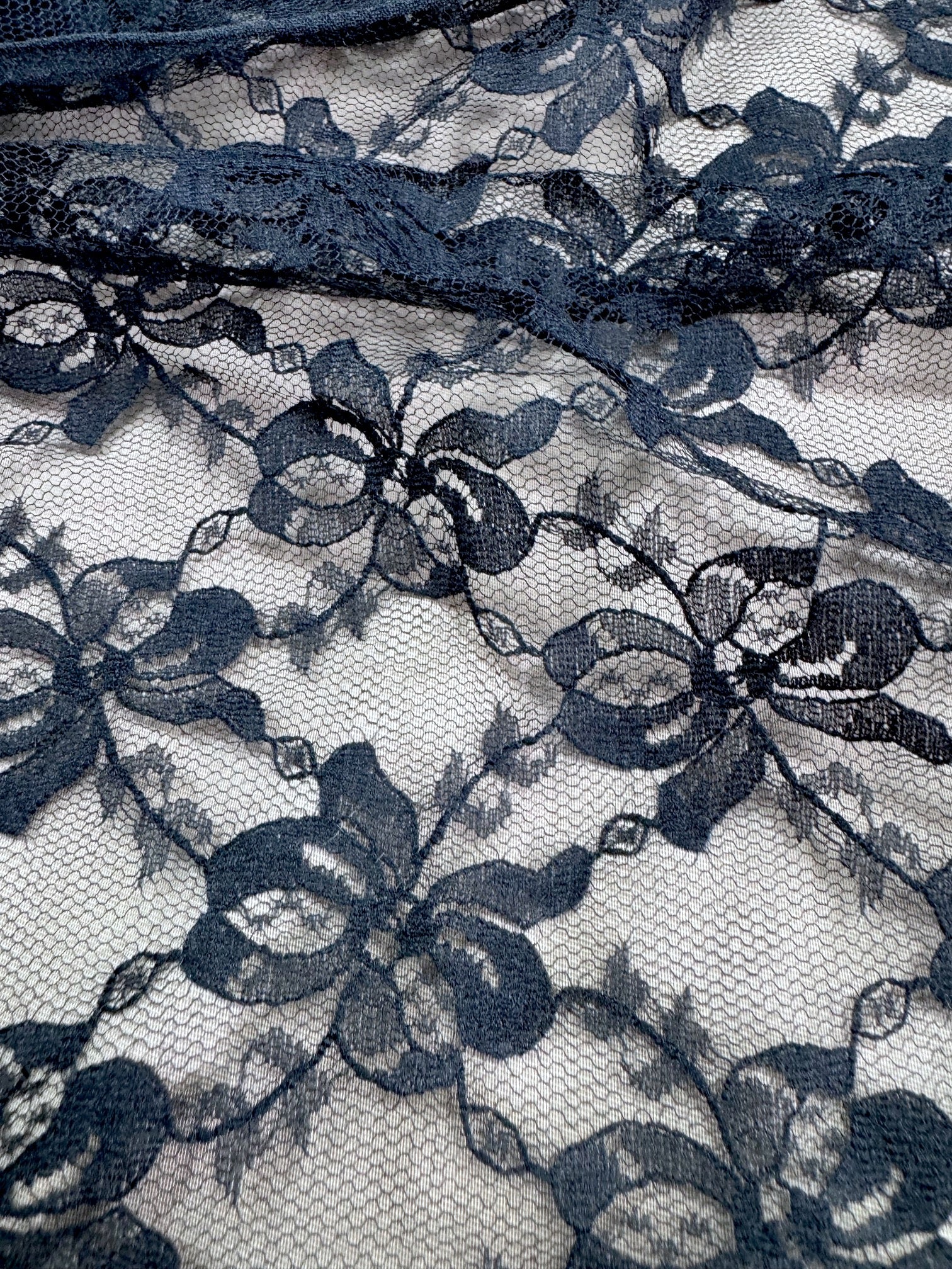 Dantela Neagra