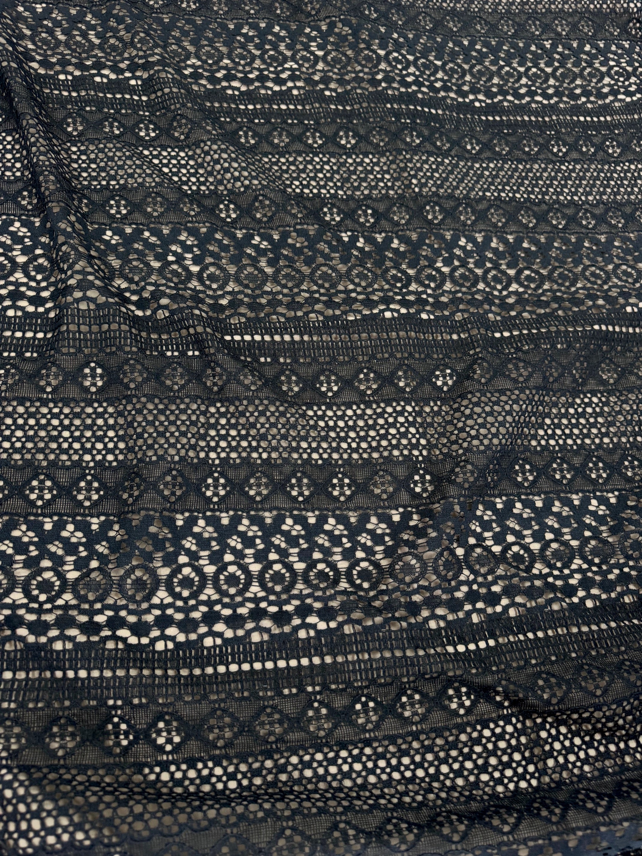 Dantela Neagra