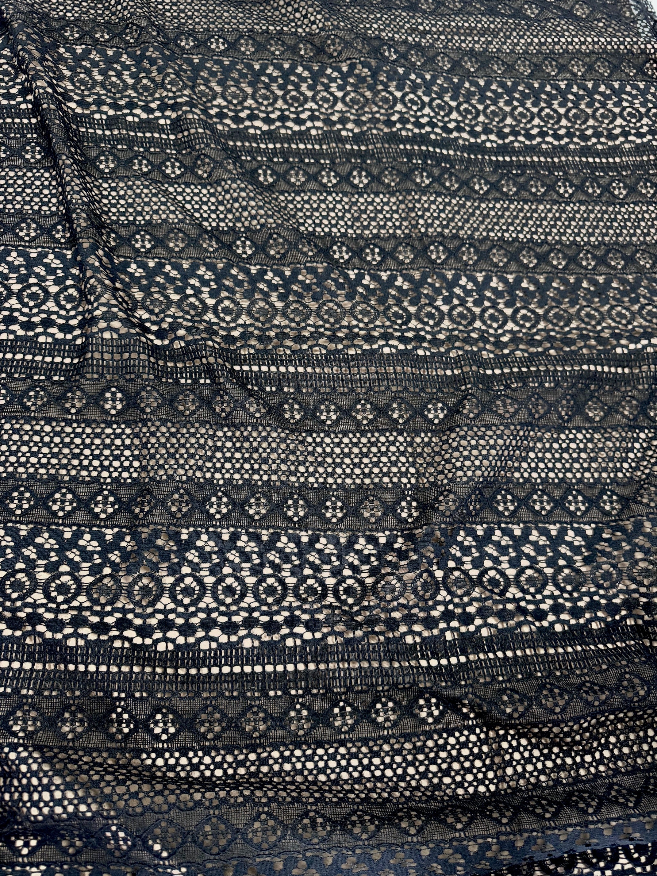 Dantela Neagra