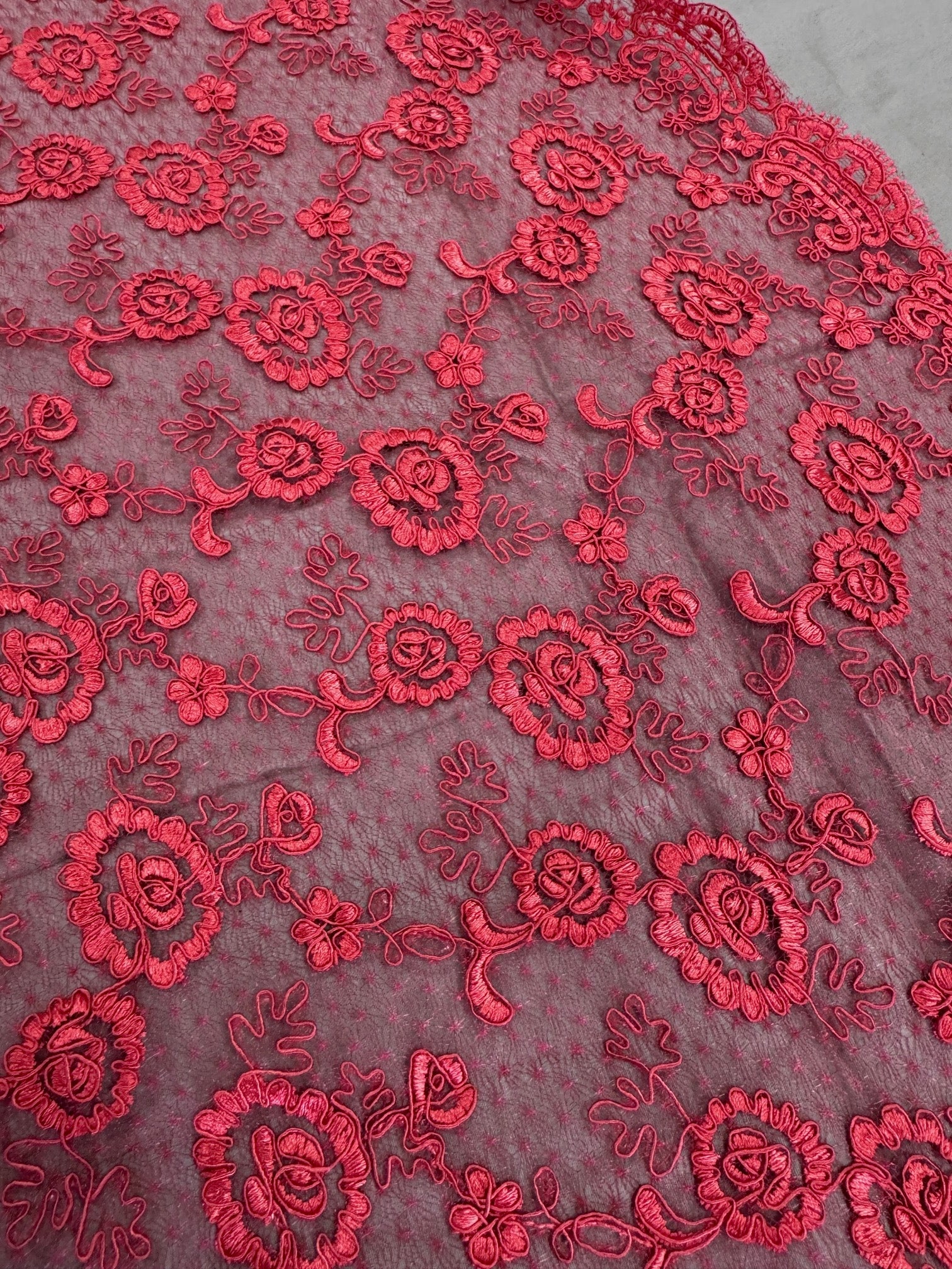 Broderie Corai