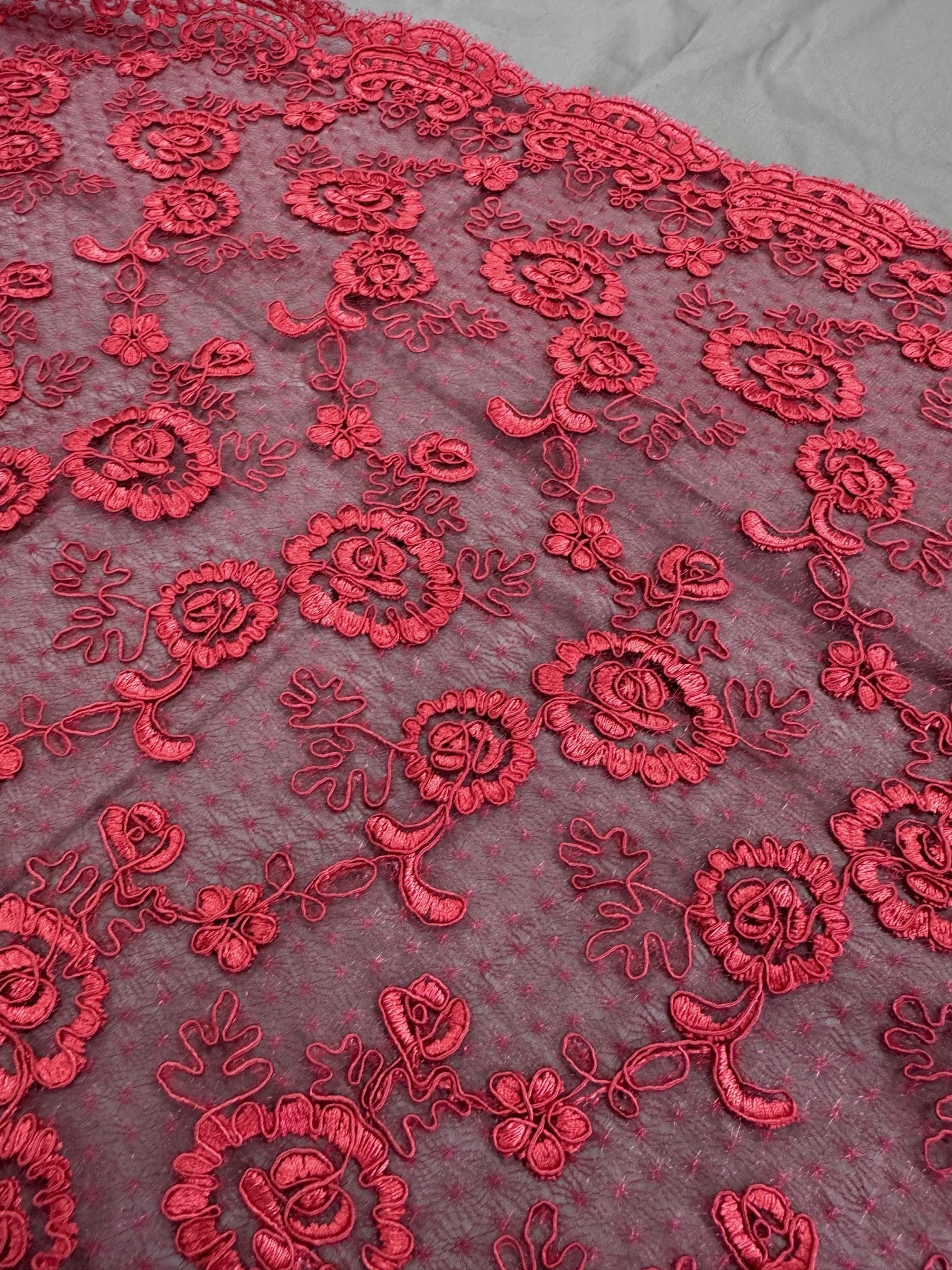 Broderie Corai