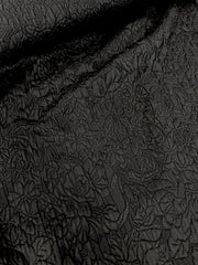 Brocard Elastic Negru