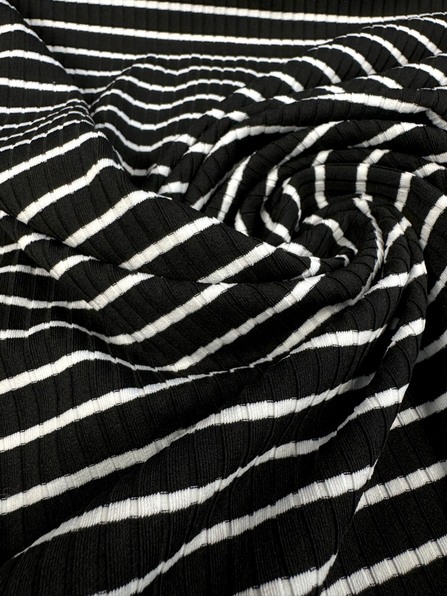 Tricot Elastic 