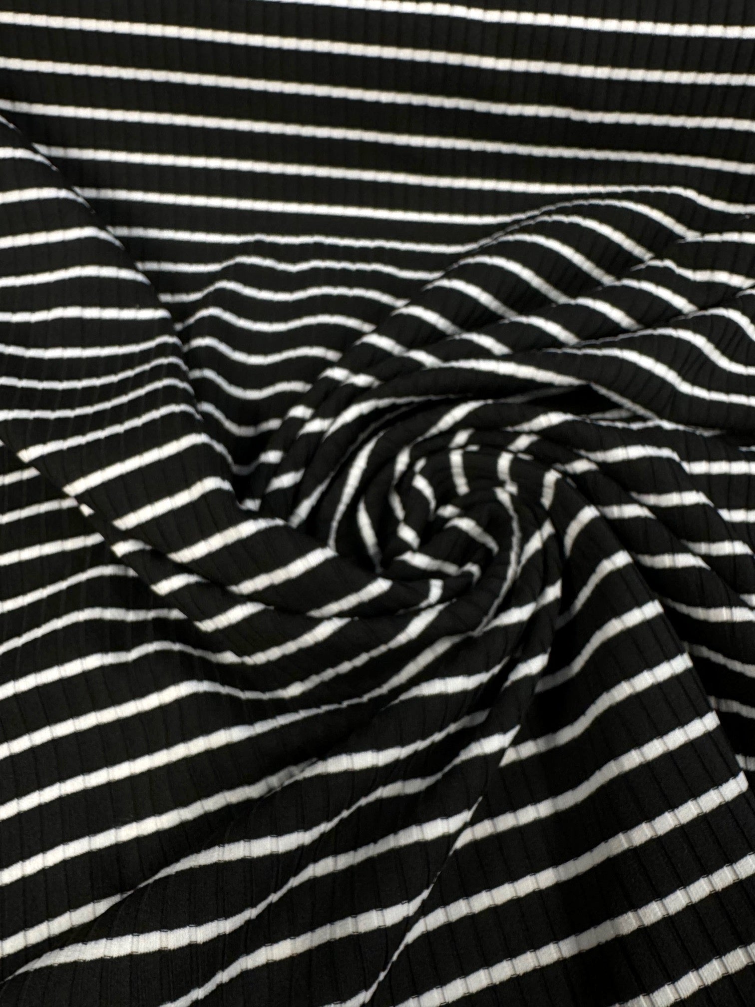 Tricot Elastic 