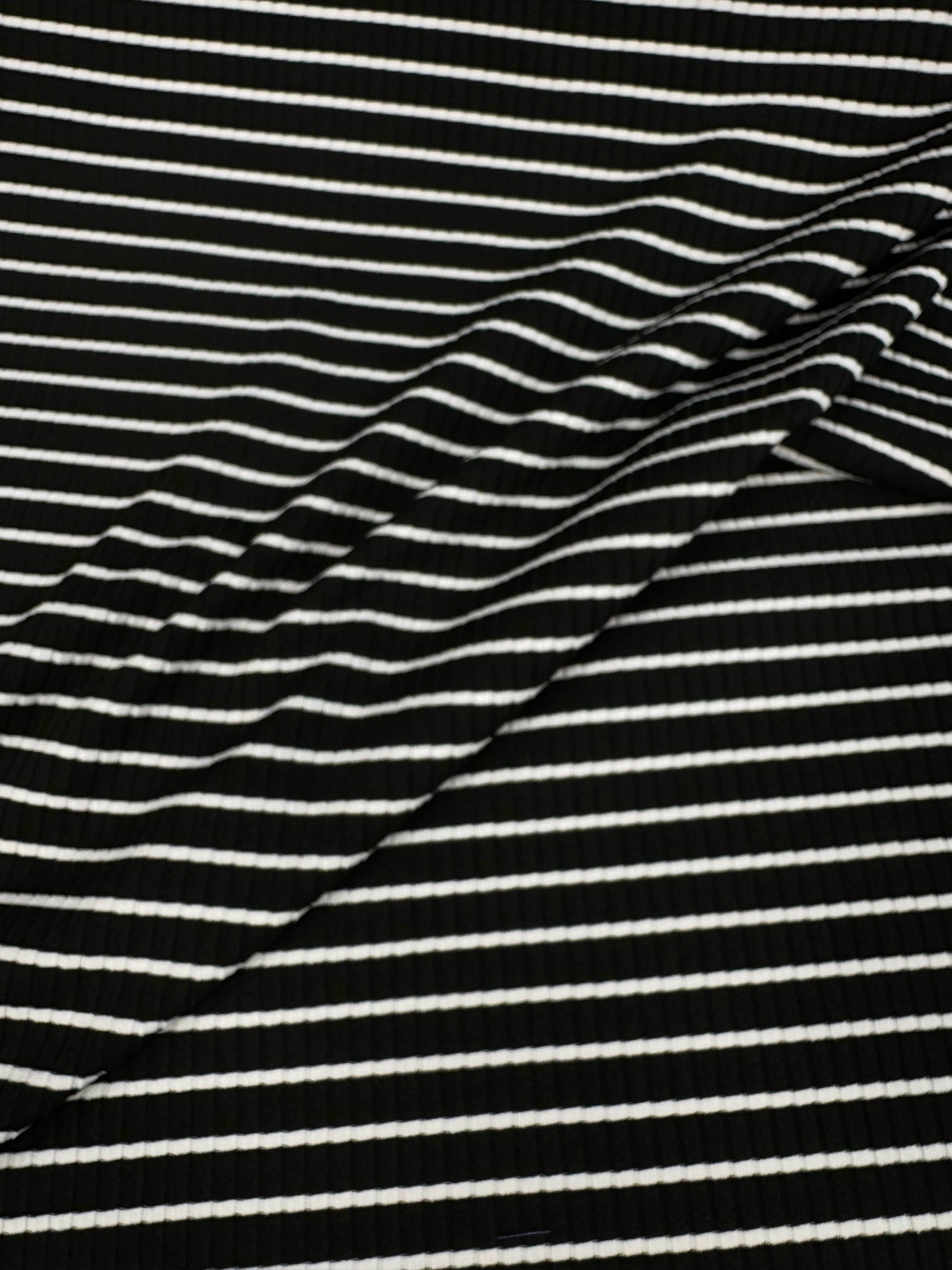 Tricot Elastic 