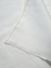 Etamina De Bumbac. Latime, 140mx50cm, Alb (42/ochiuri la 10cm), 206 gr/mp