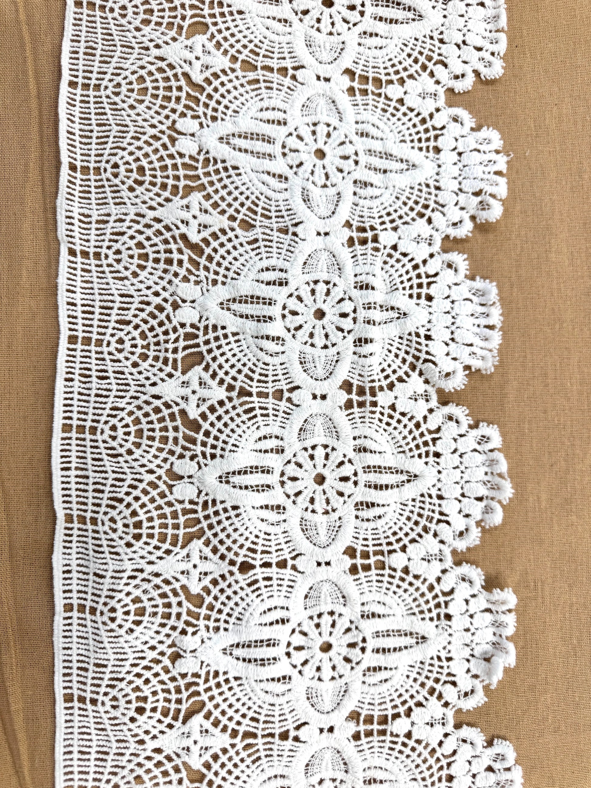 Dantela Ivoire 21cm
