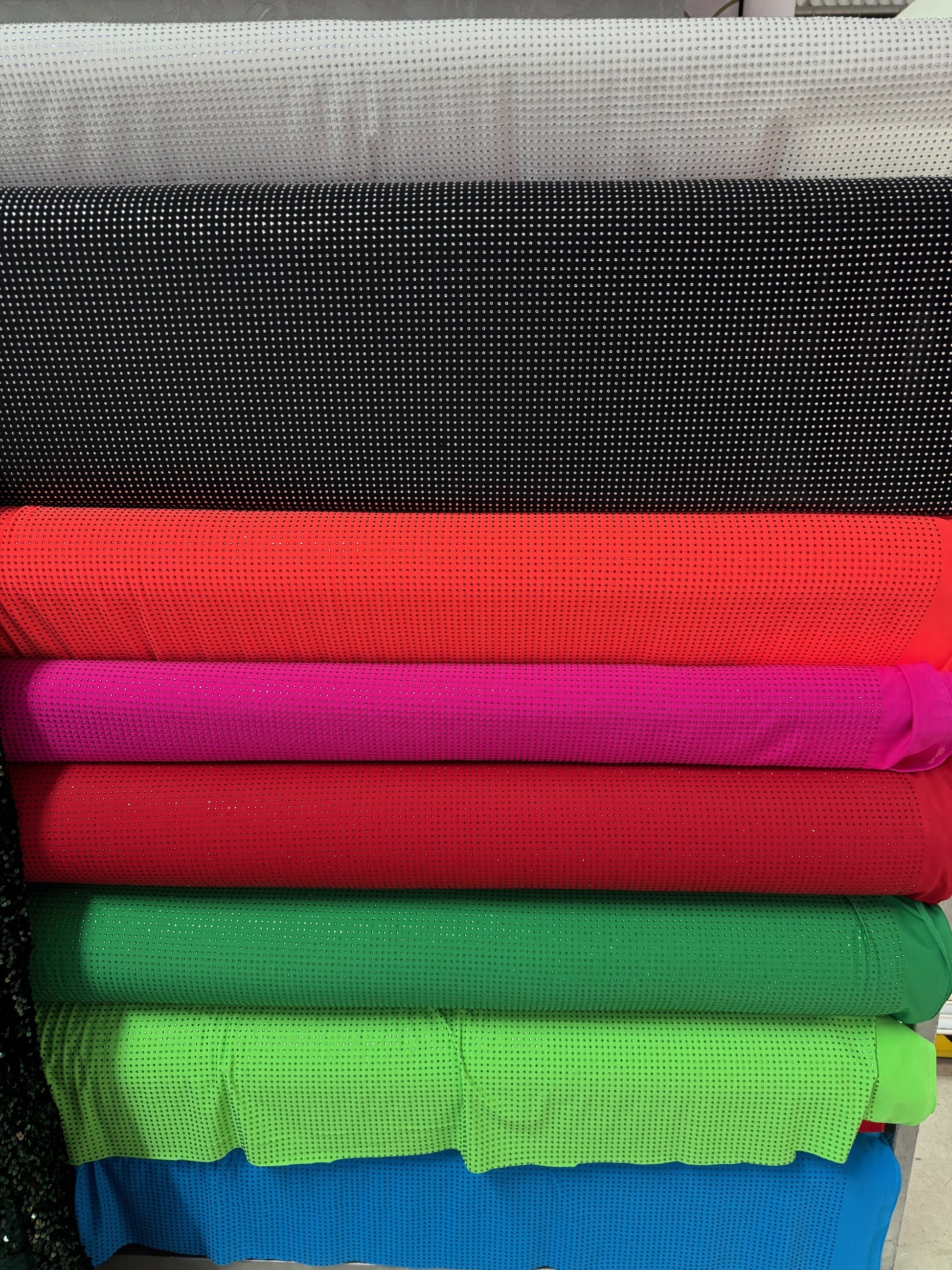 Lycra Cu Pietre