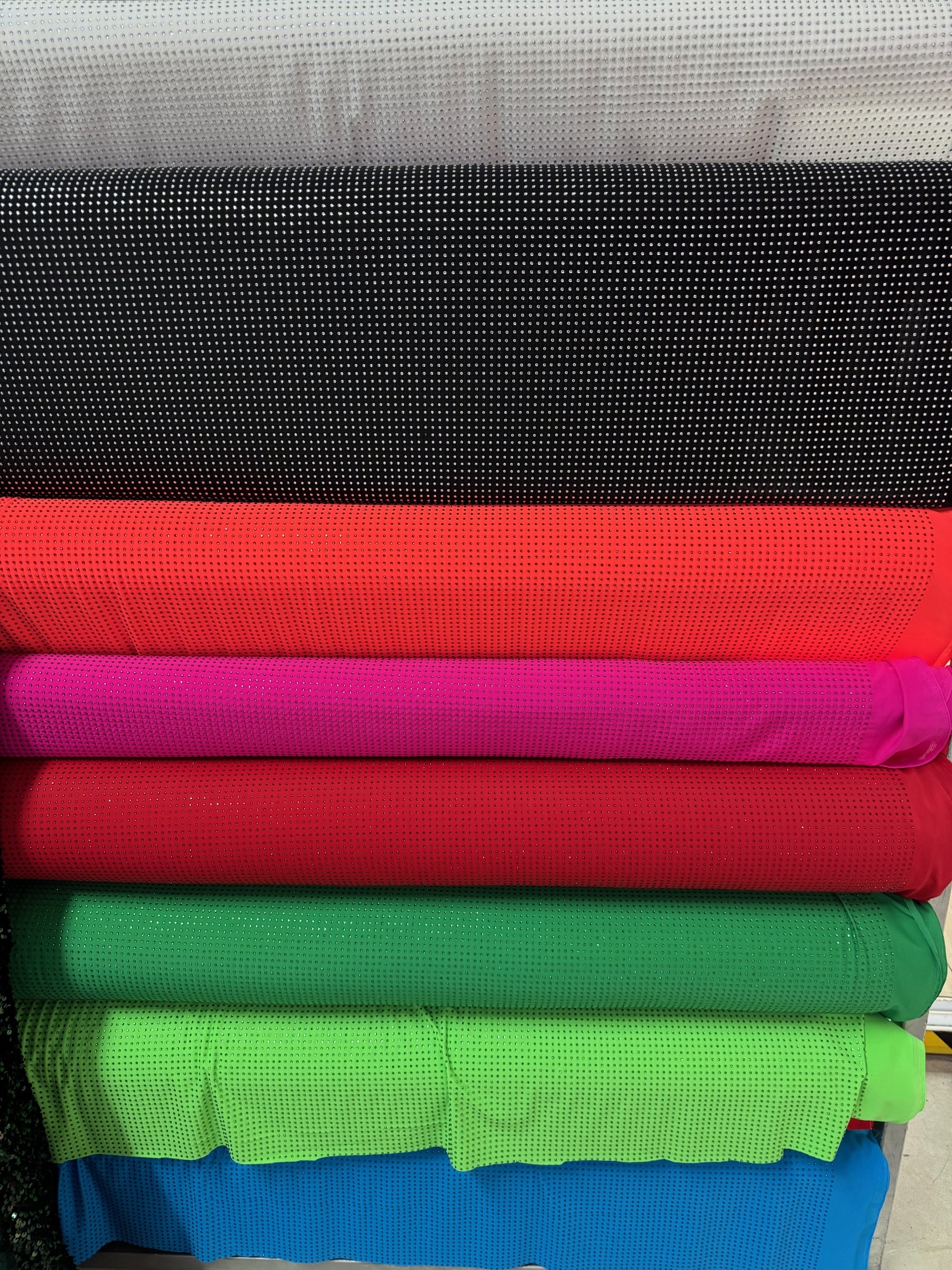 Lycra Cu Pietre