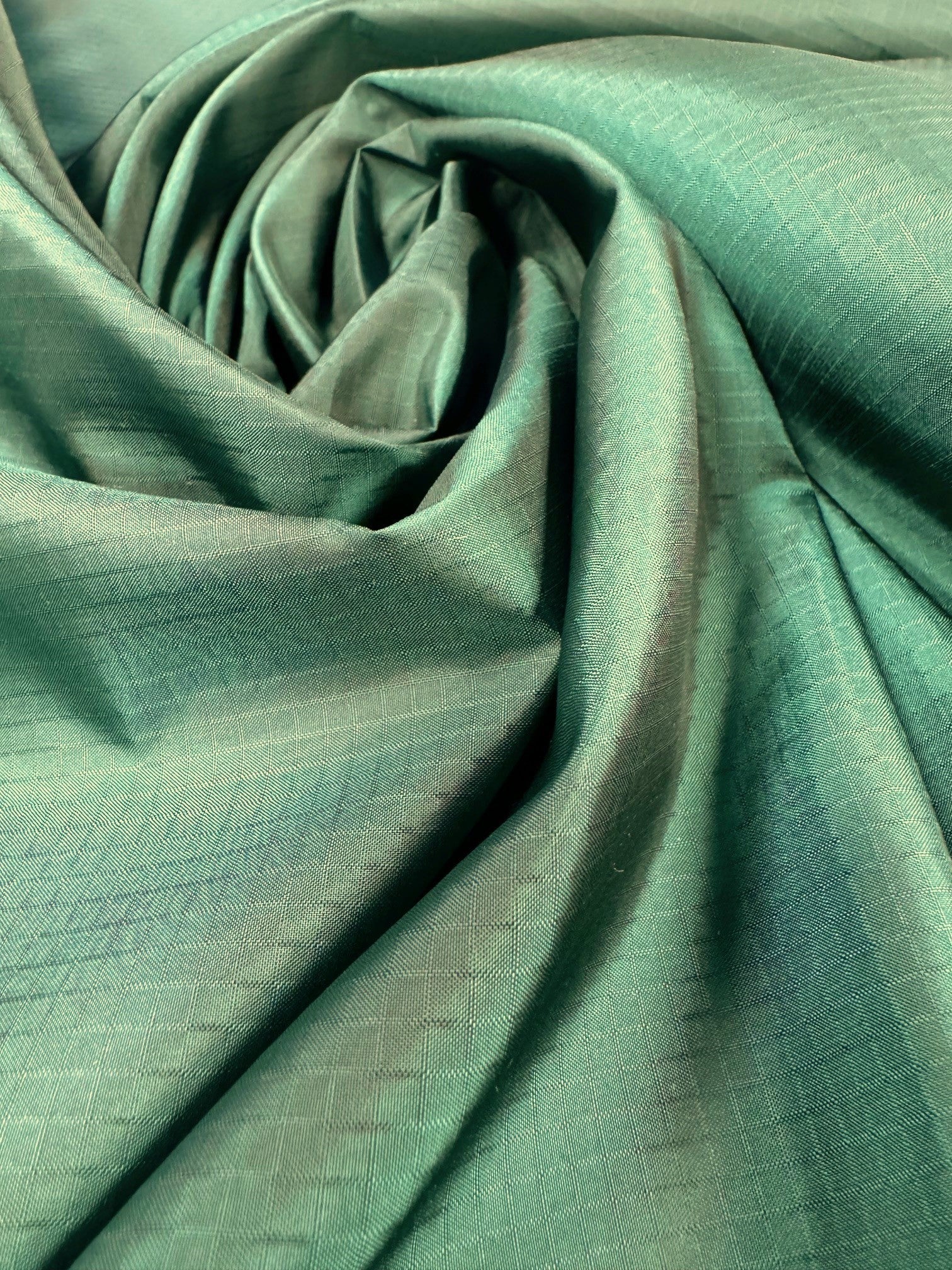 Fas Subtire Verde