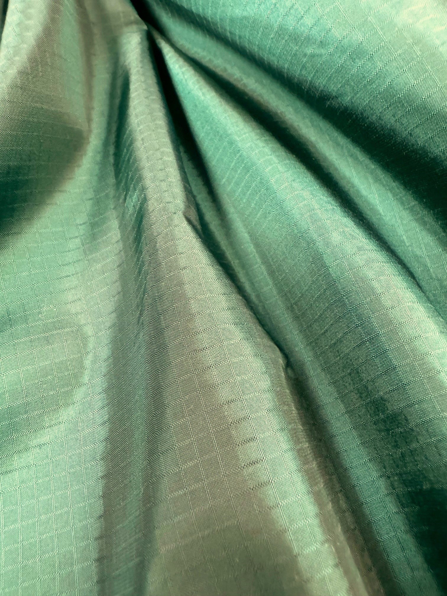 Fas Subtire Verde