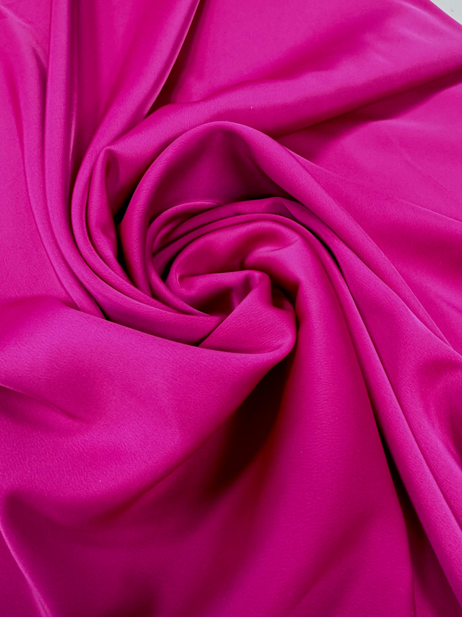 Tafta Elastica Subtire (IRIS), Magenta