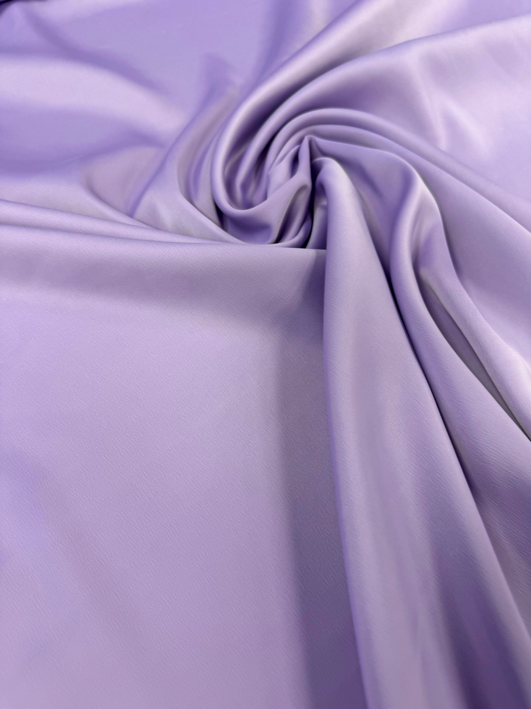 Tafta Elastica Subtire (IRIS), Lila