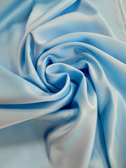 Tafta Elastica Subtire (IRIS), Bleu
