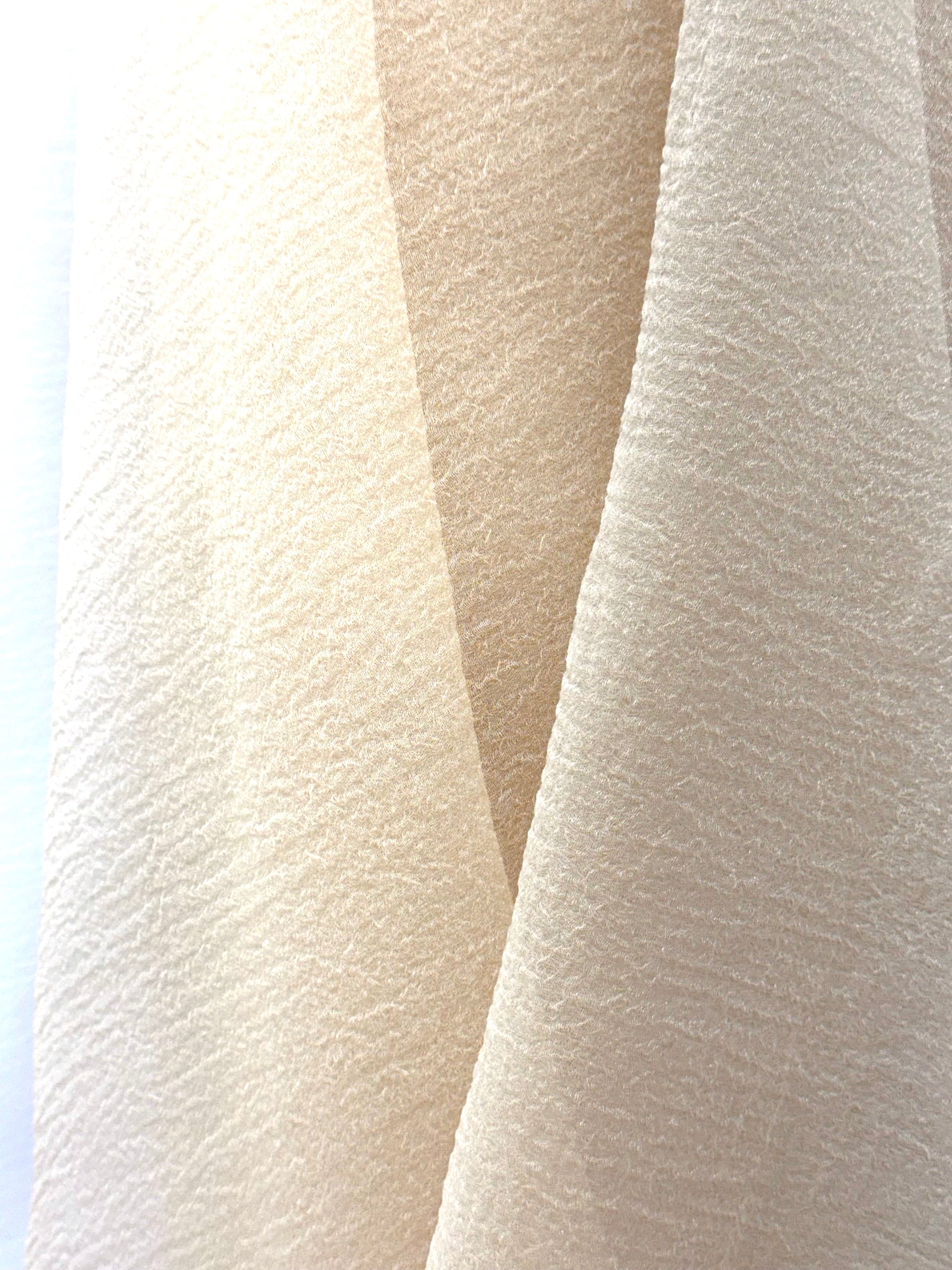 Organza Crem