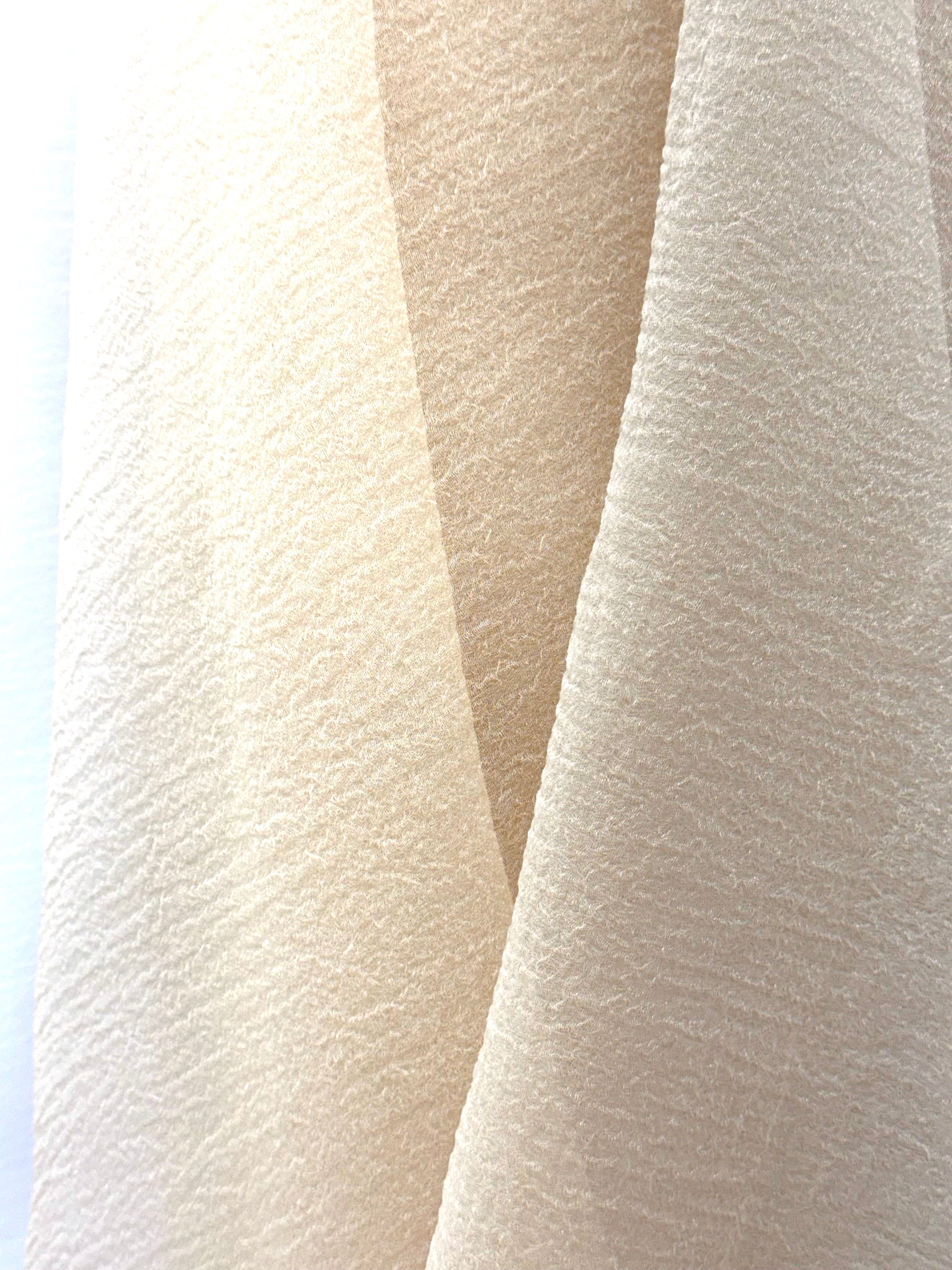 Organza Crem