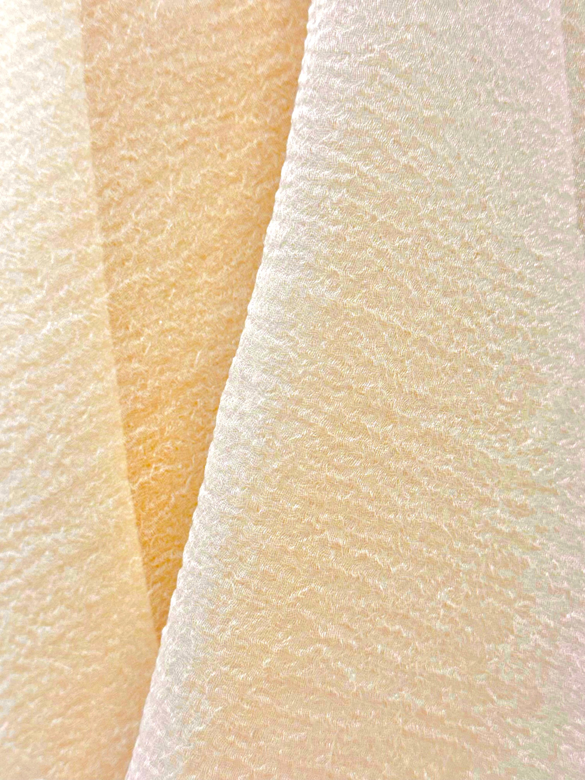 Organza Crem