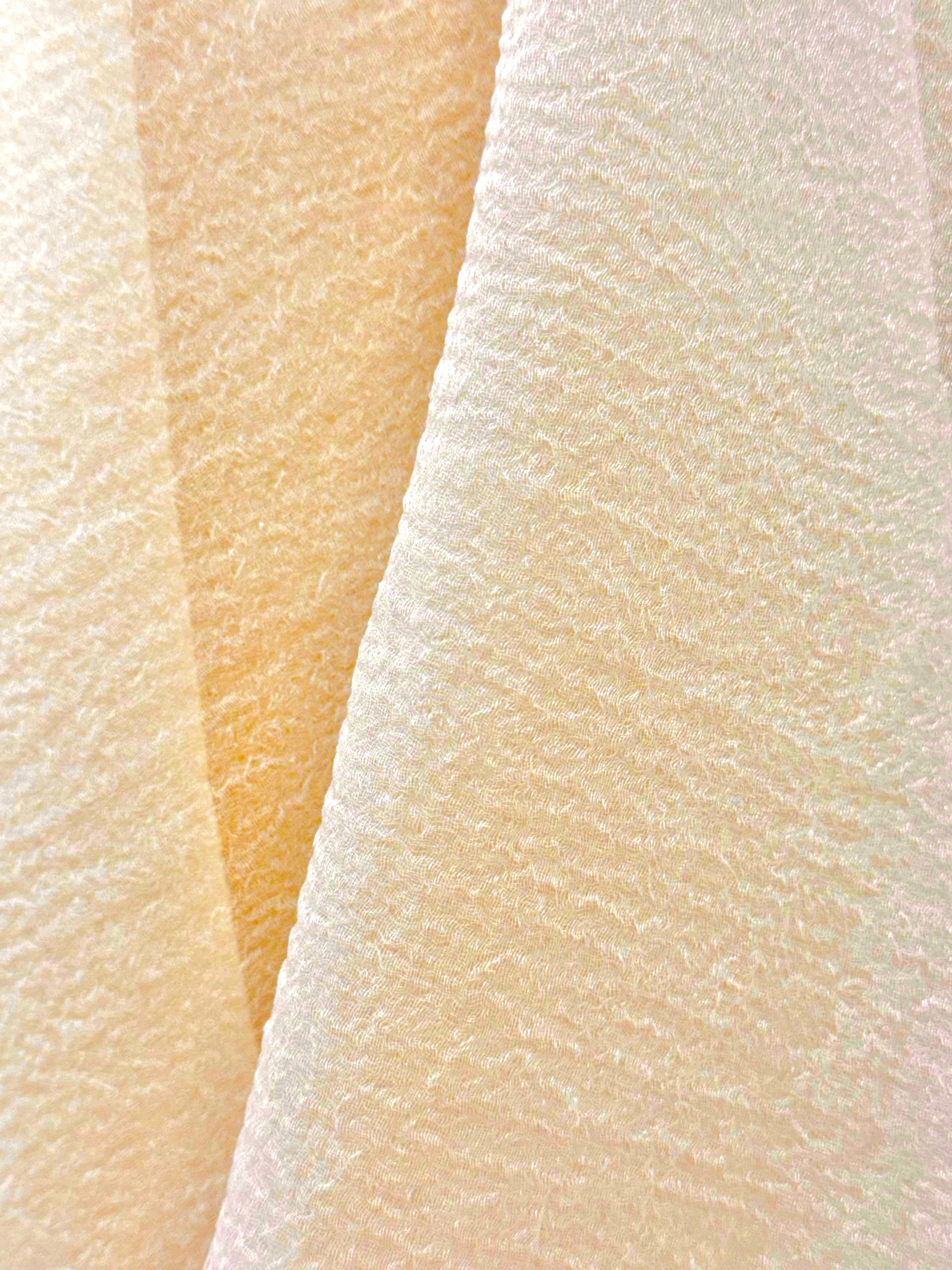 Organza Crem