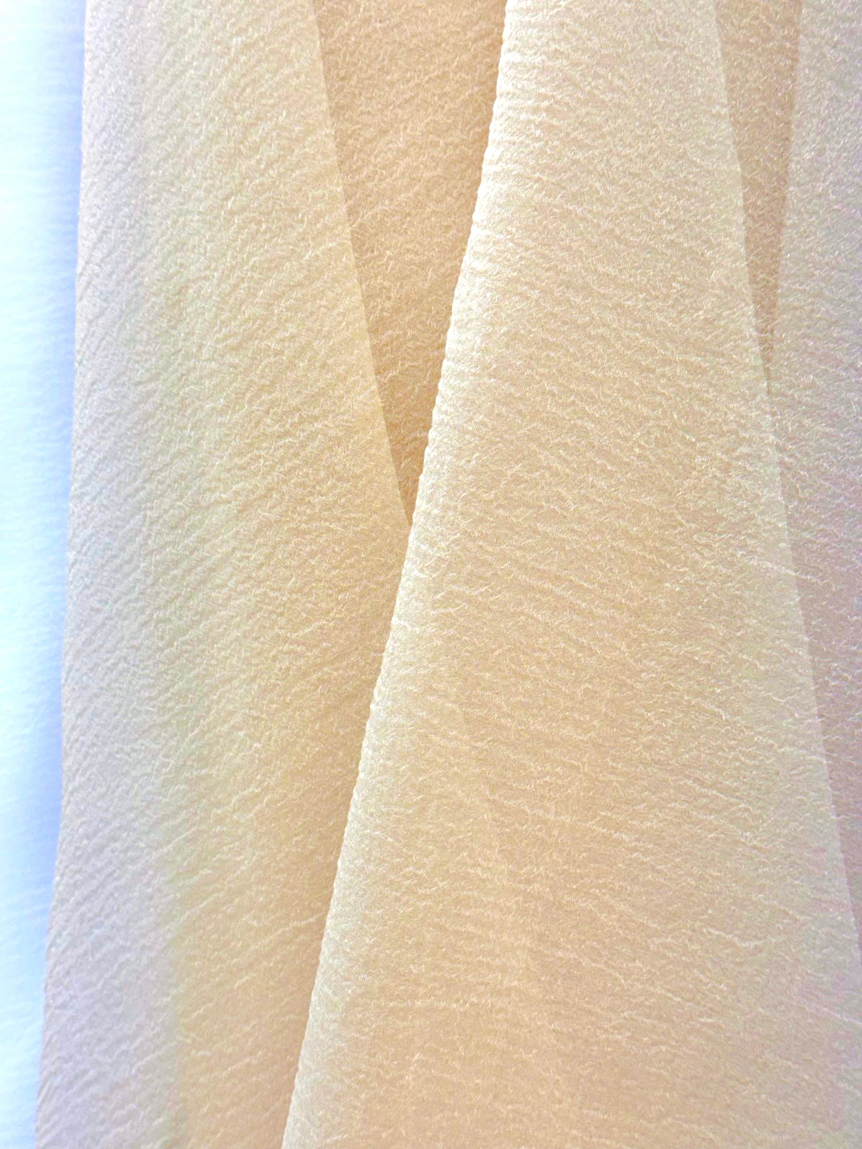 Organza Crem