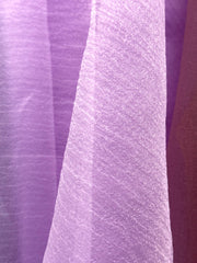 Organza Lila