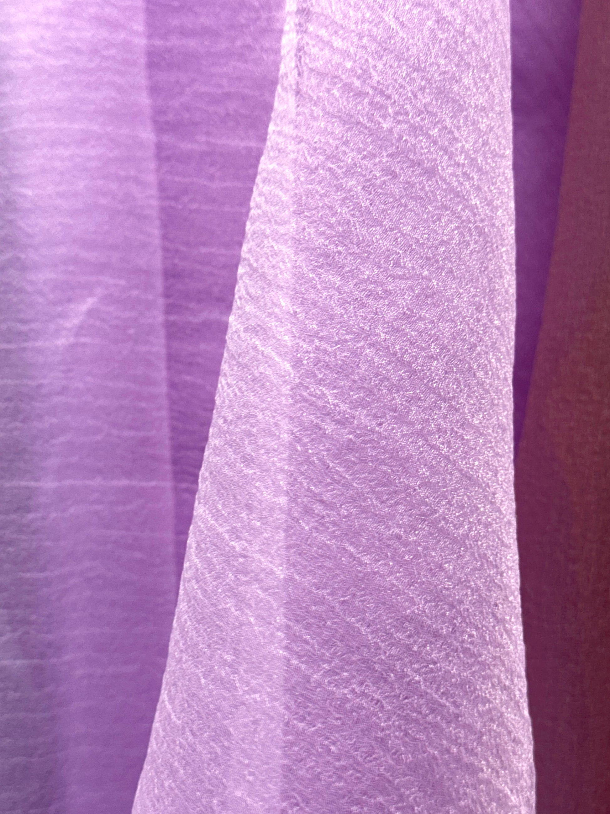 Organza Lila