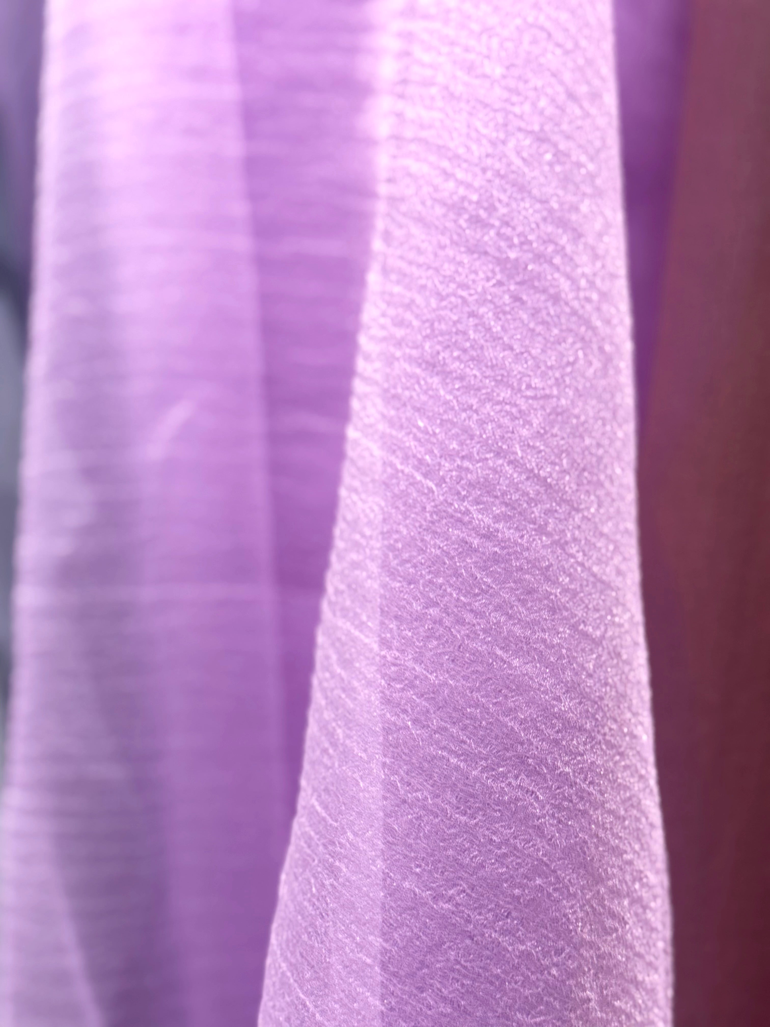 Organza Lila
