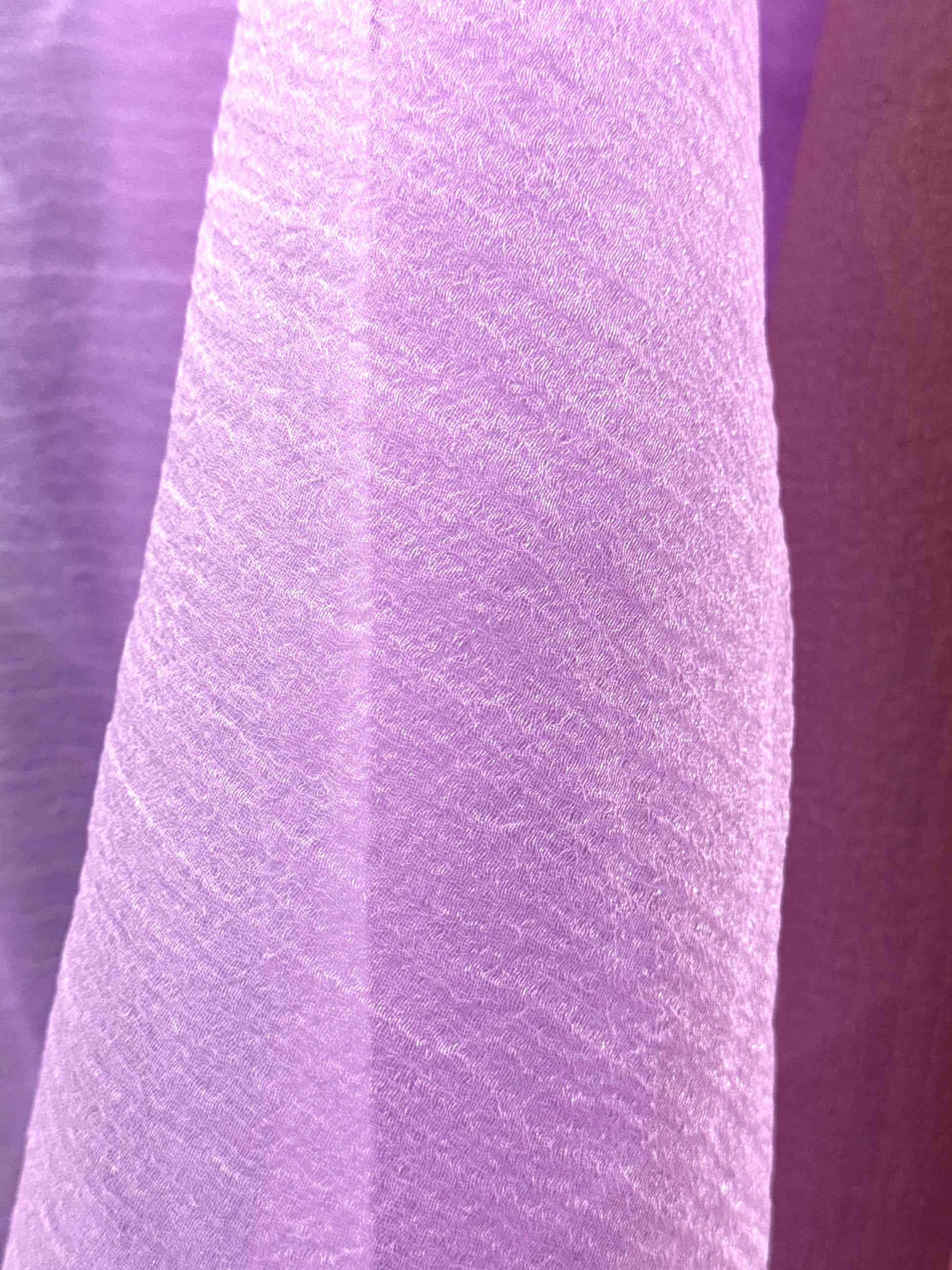 Organza Lila