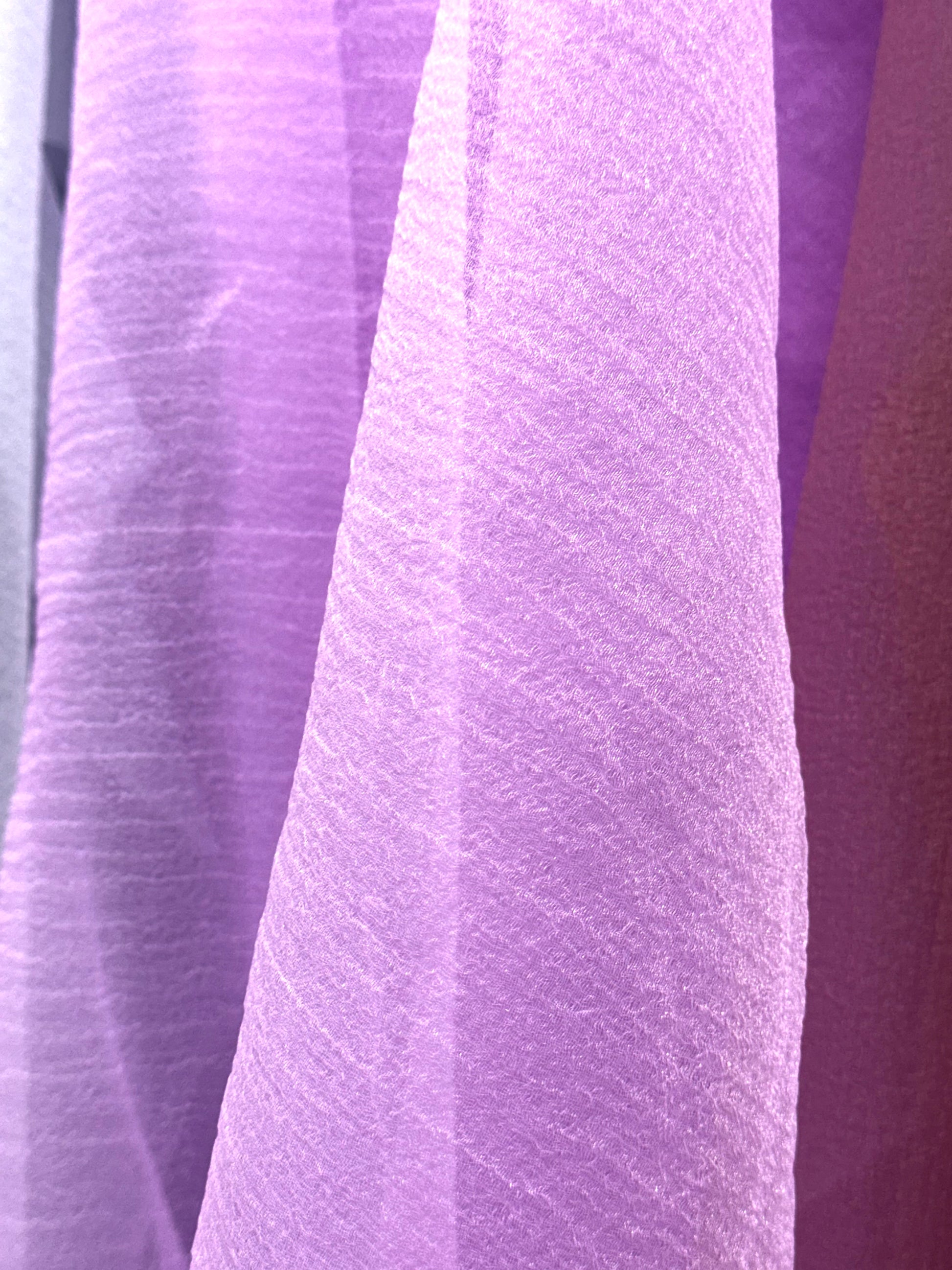 Organza Lila