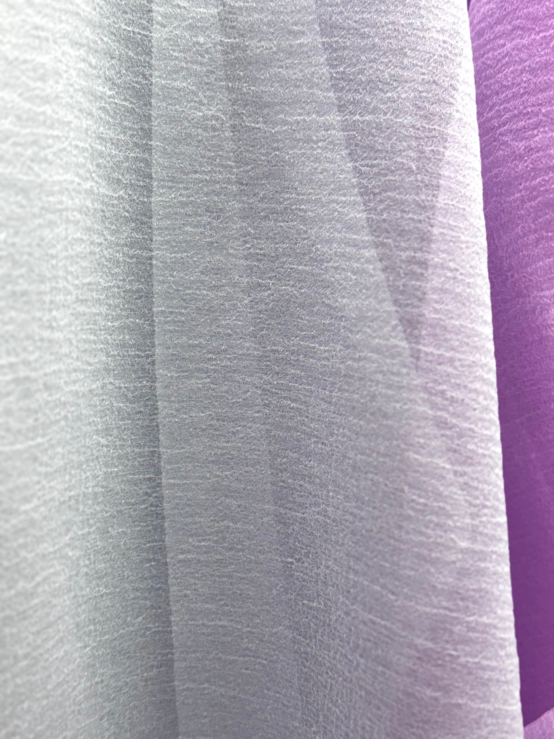 Organza Gri