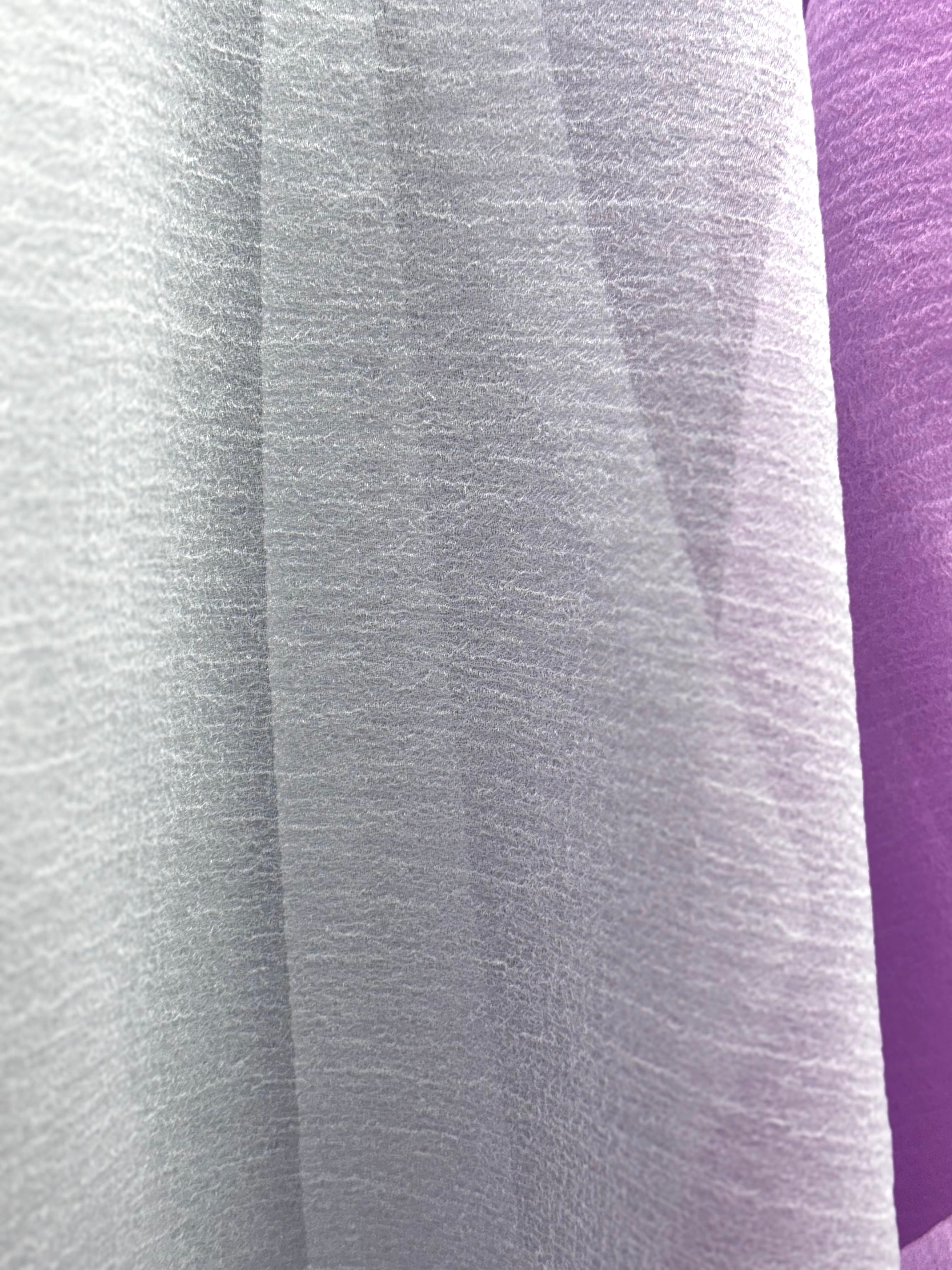 Organza Gri
