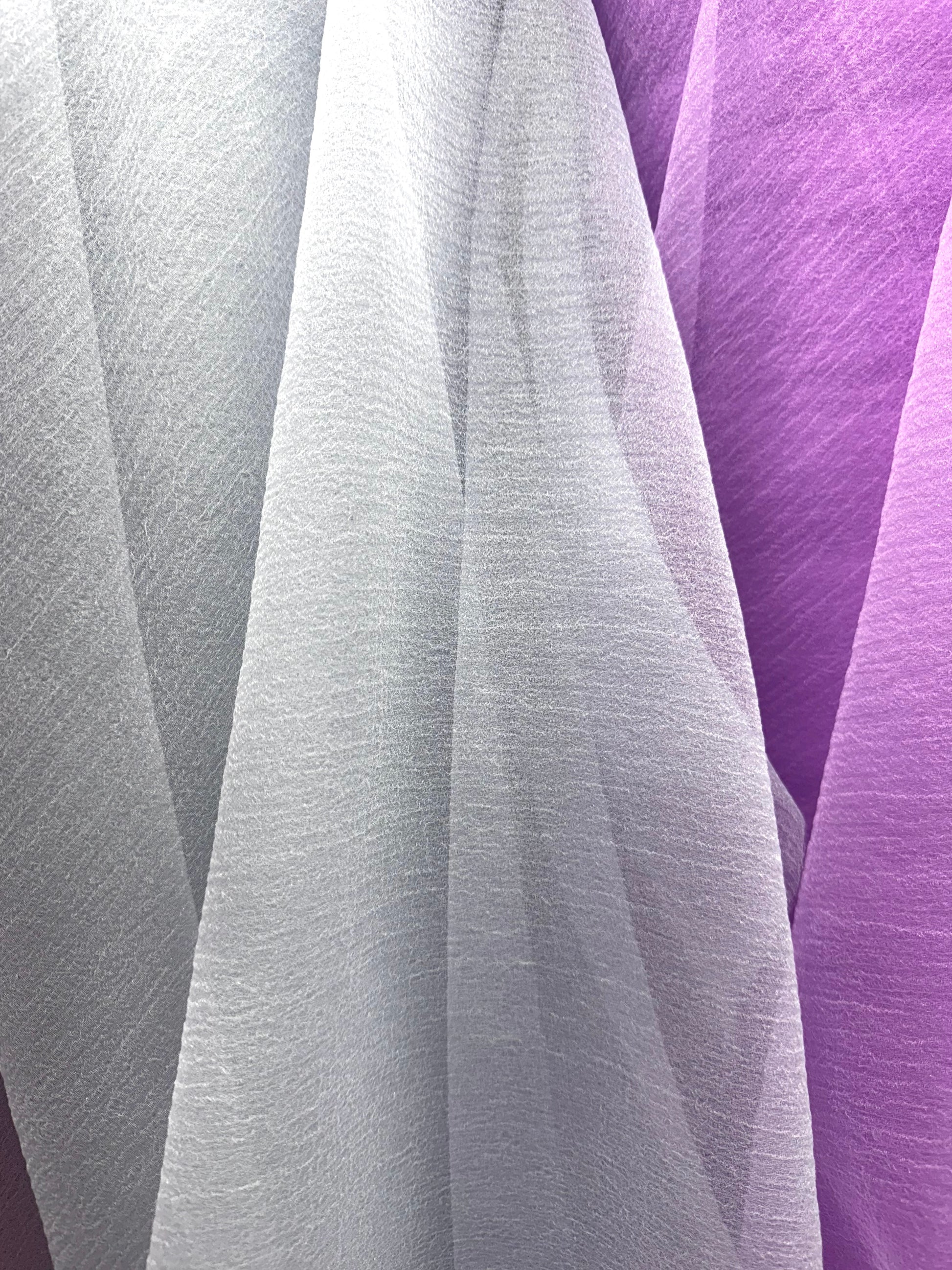 Organza Gri