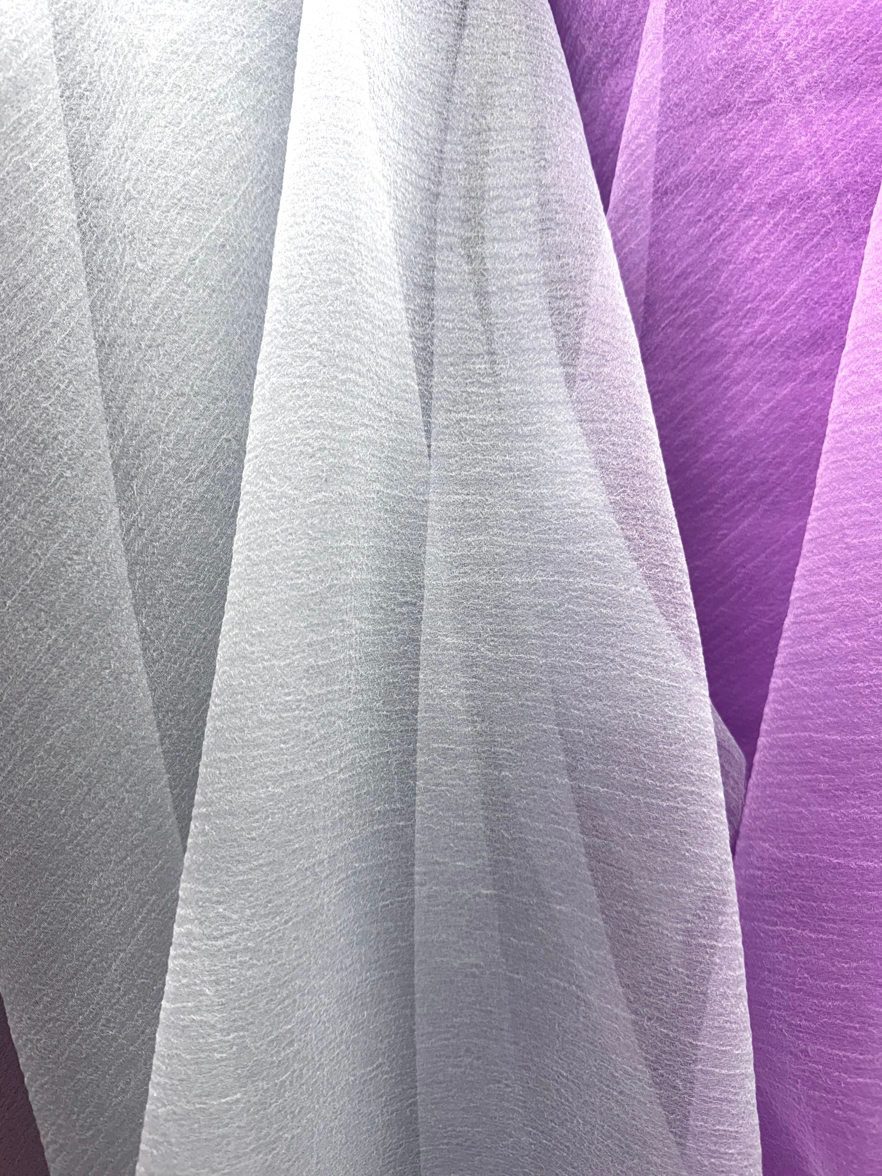 Organza Gri