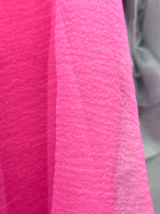 Organza Fucsia