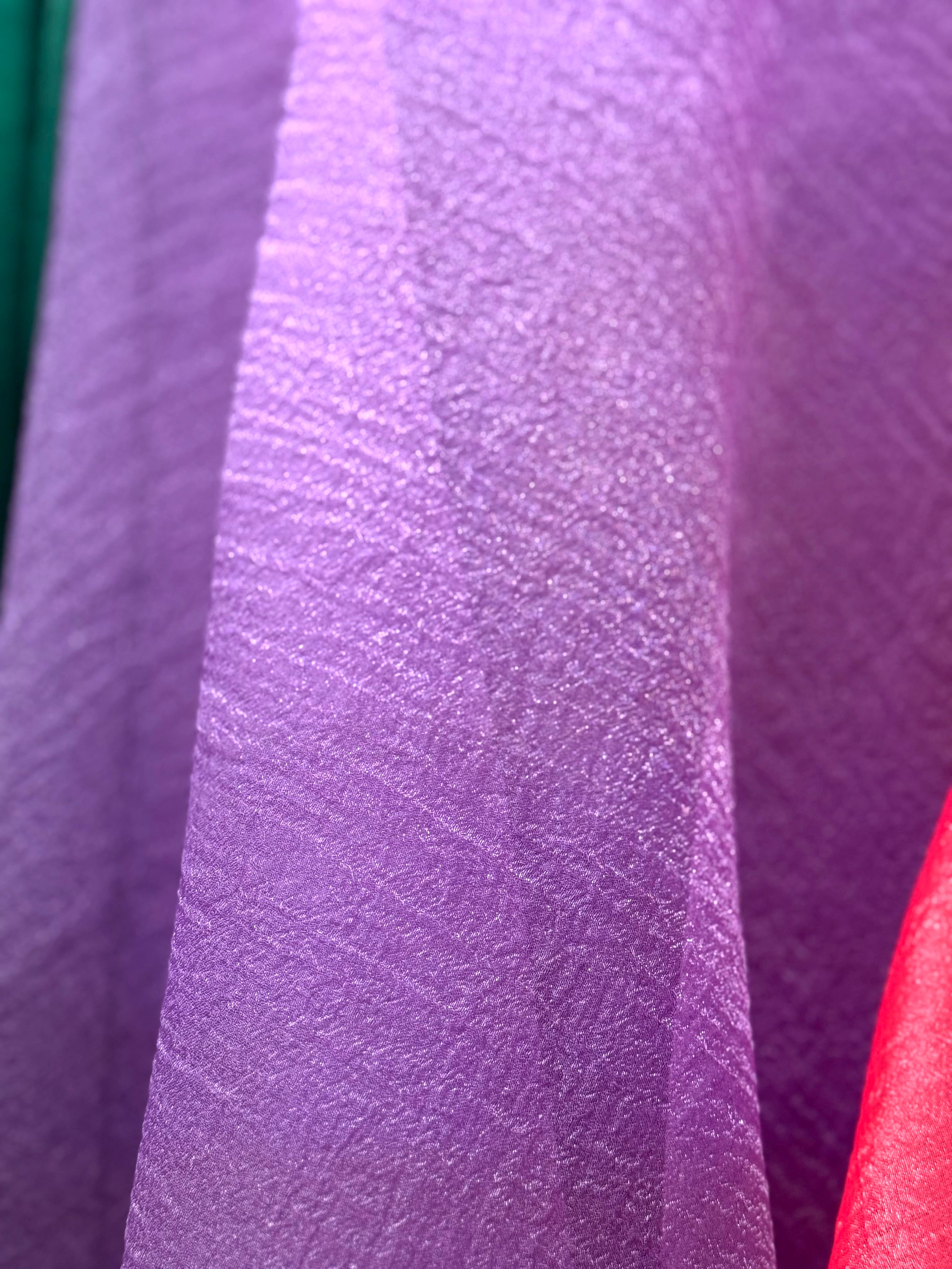 Organza Mov