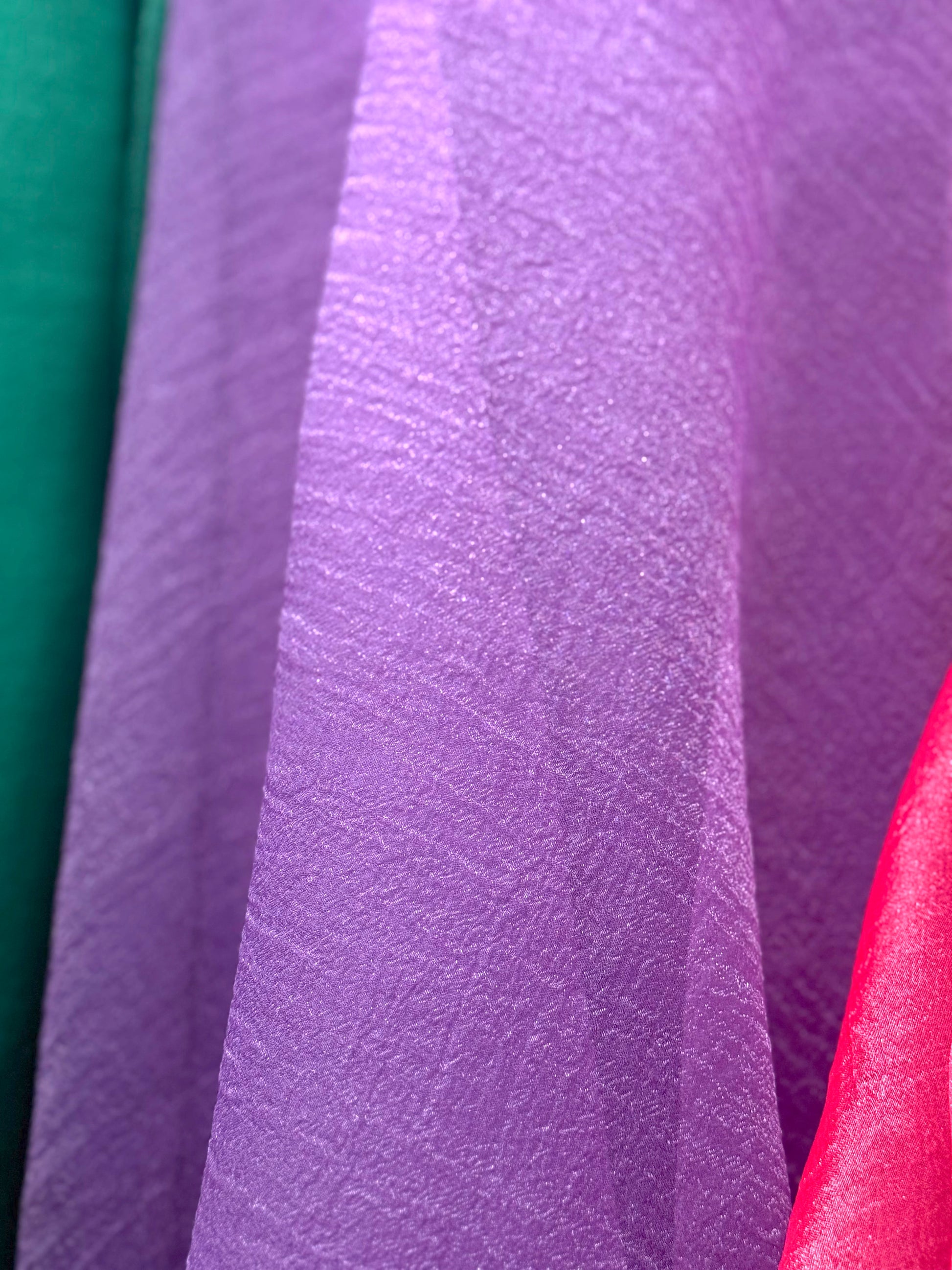 Organza Mov
