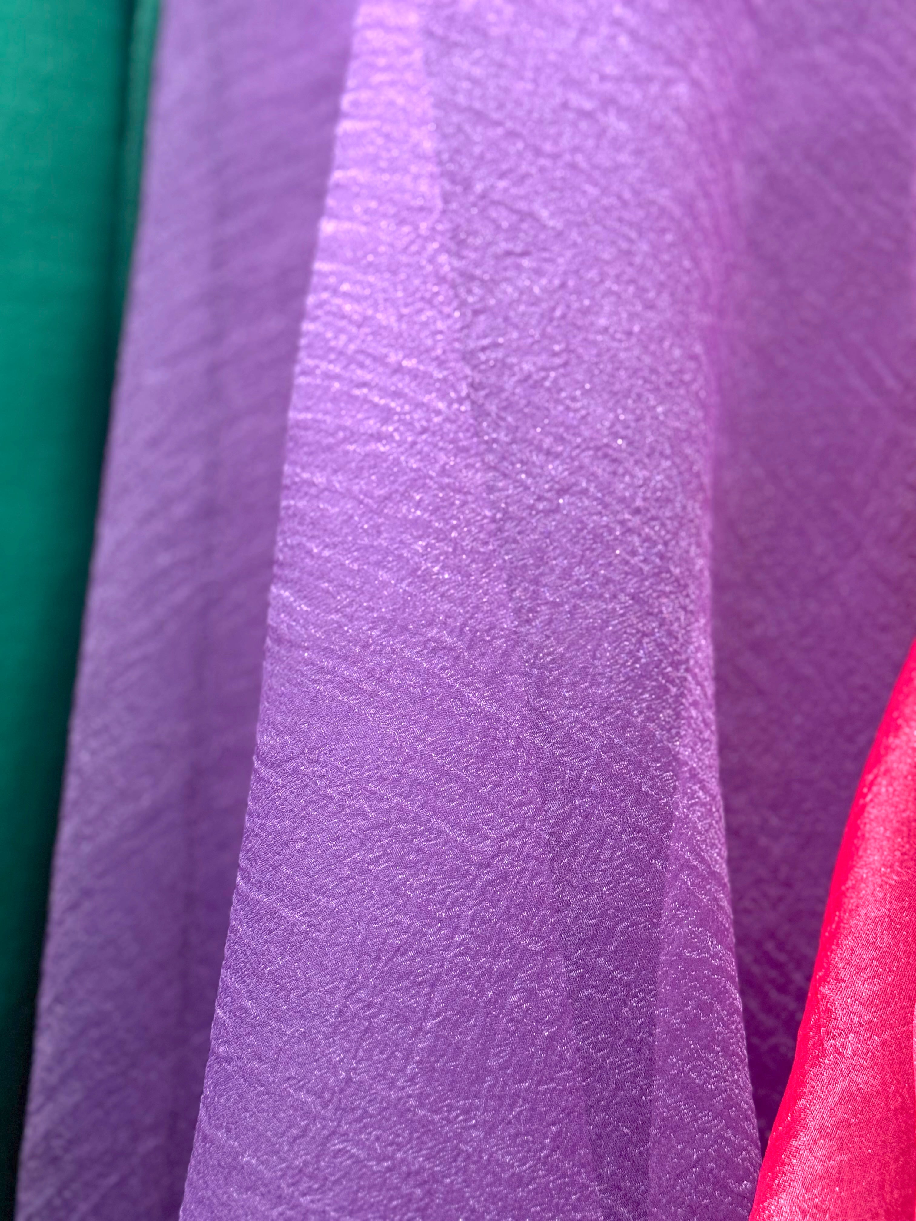 Organza Mov