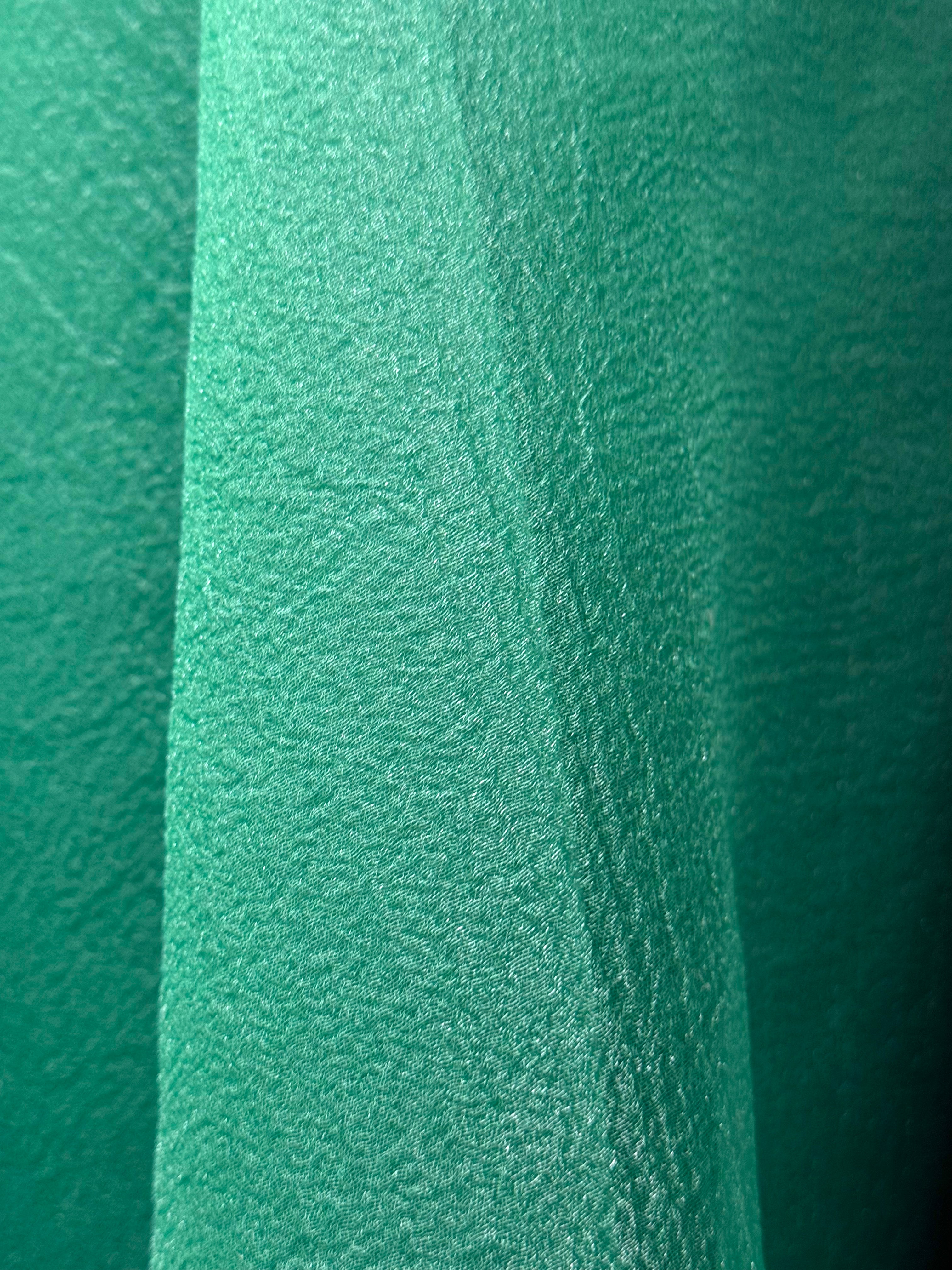 Organza Verde