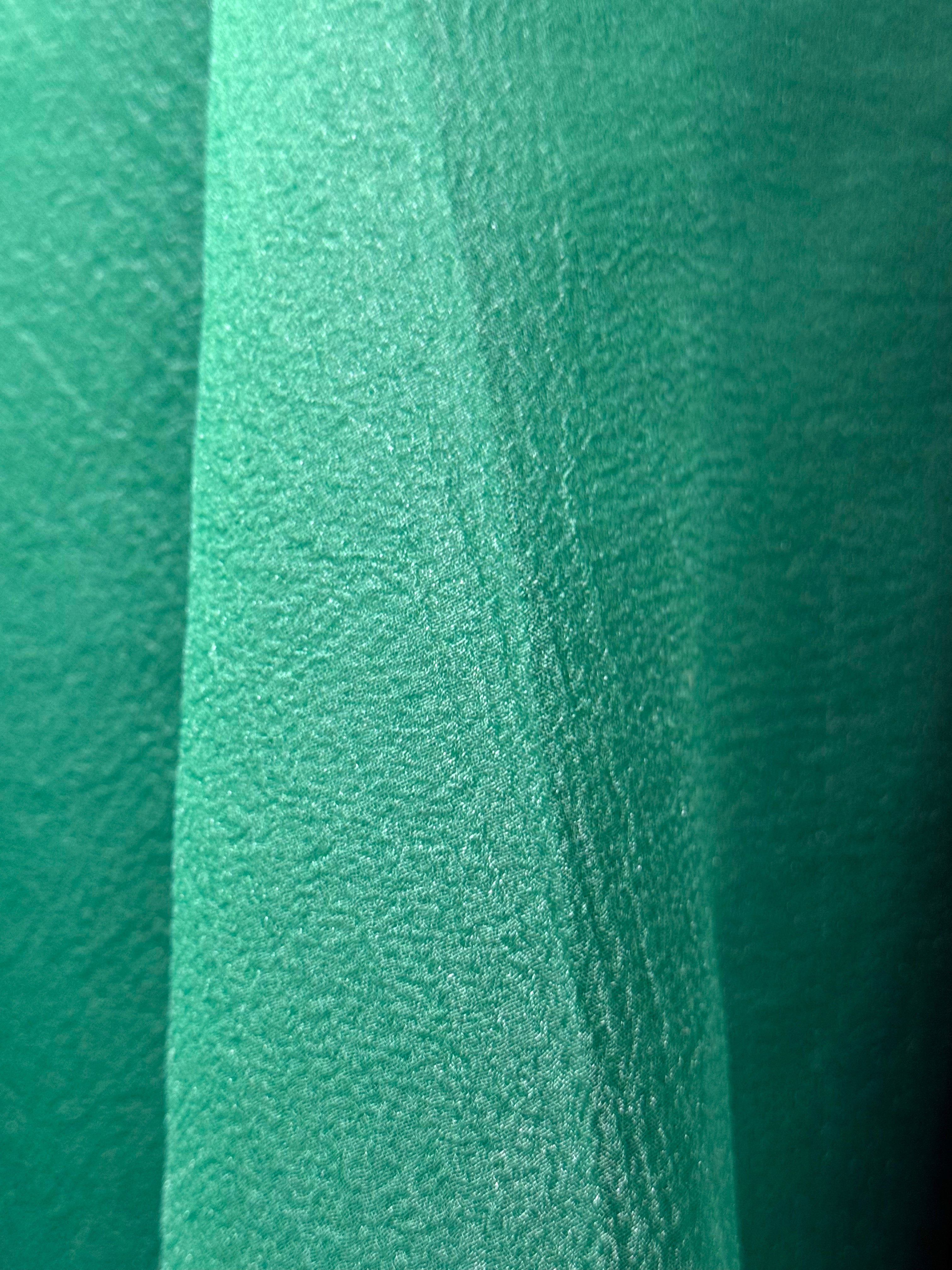 Organza Verde
