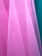 Organza Roz