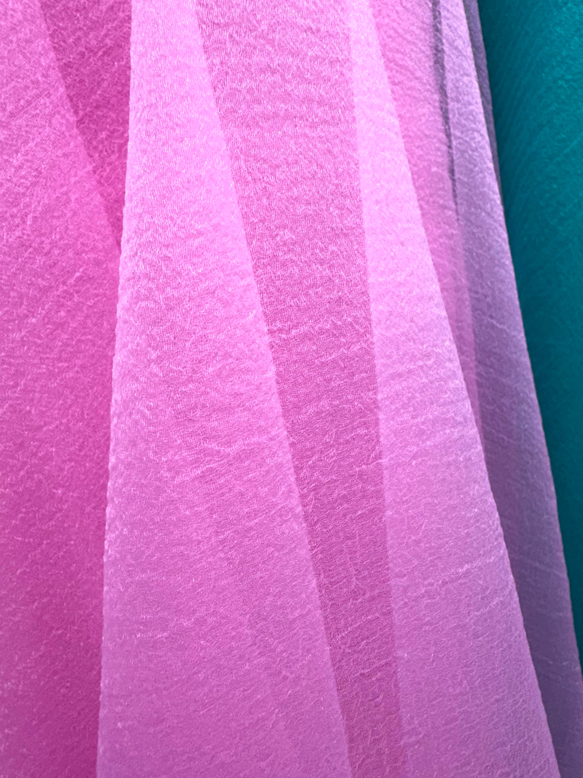 Organza Roz