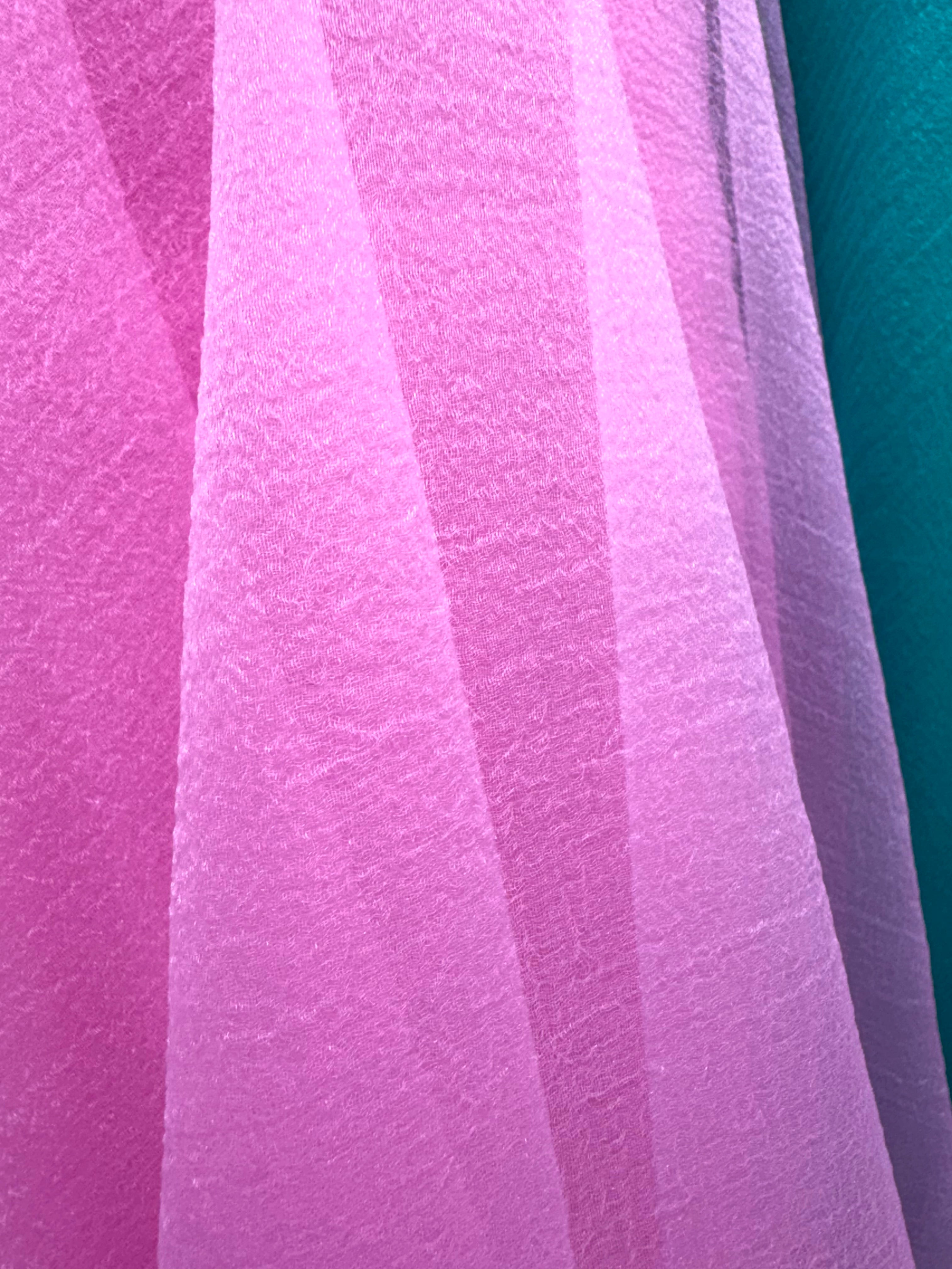 Organza Roz