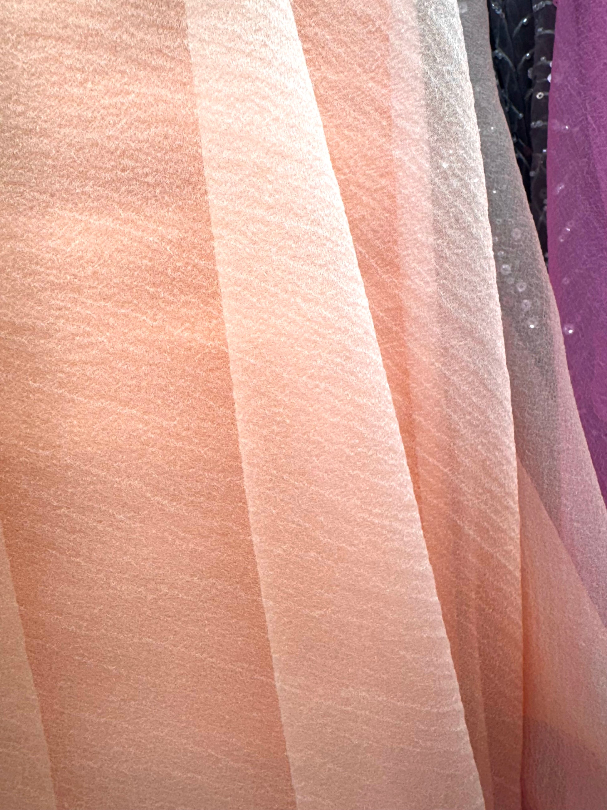 Organza Somon