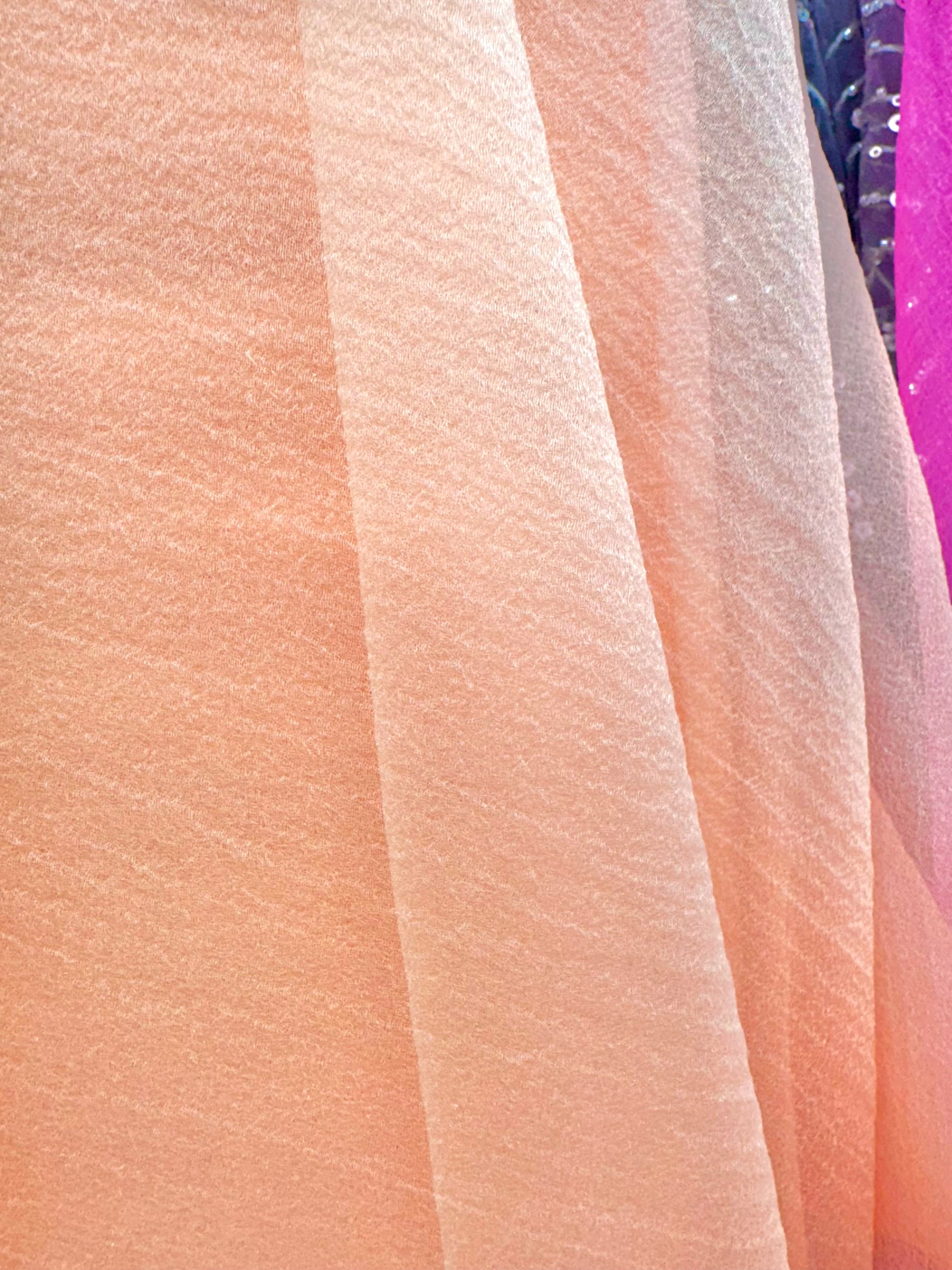 Organza Somon